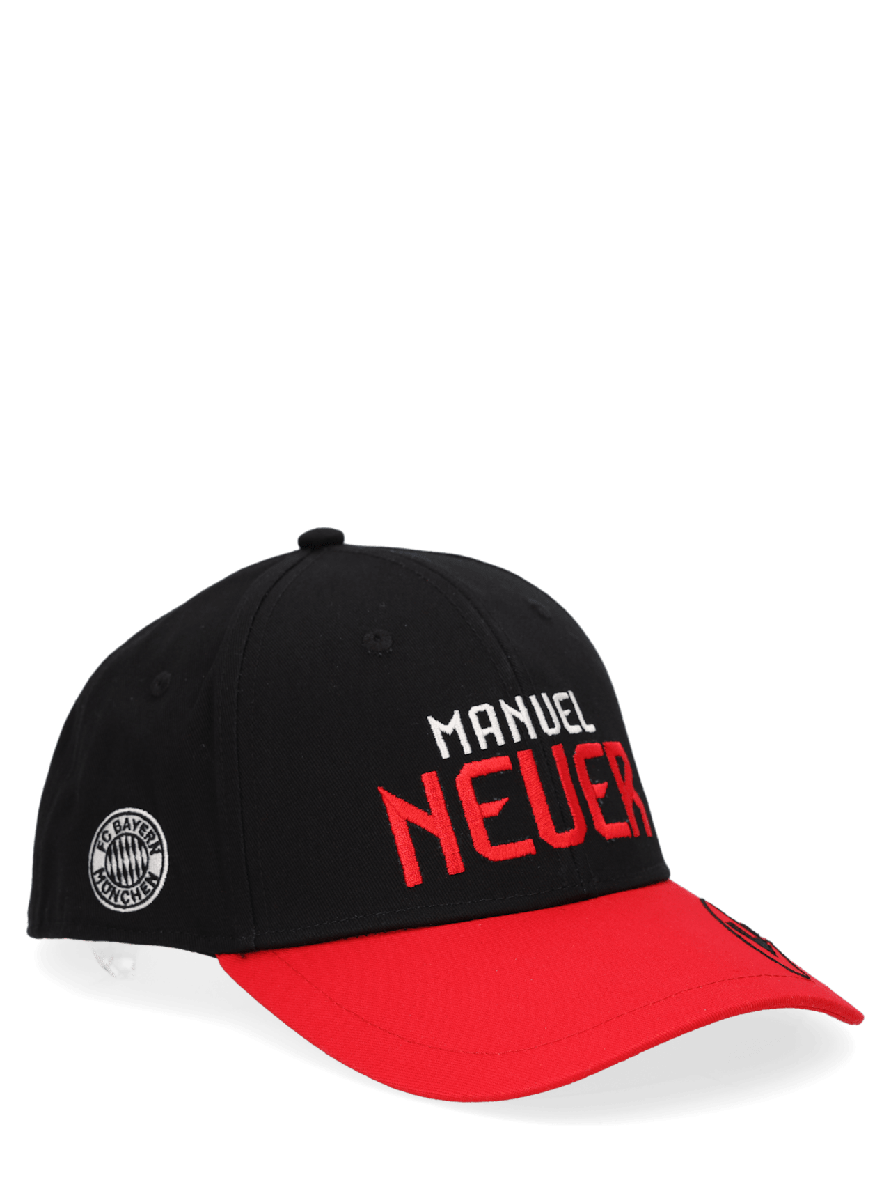 Baseball Cap Neuer detail 2