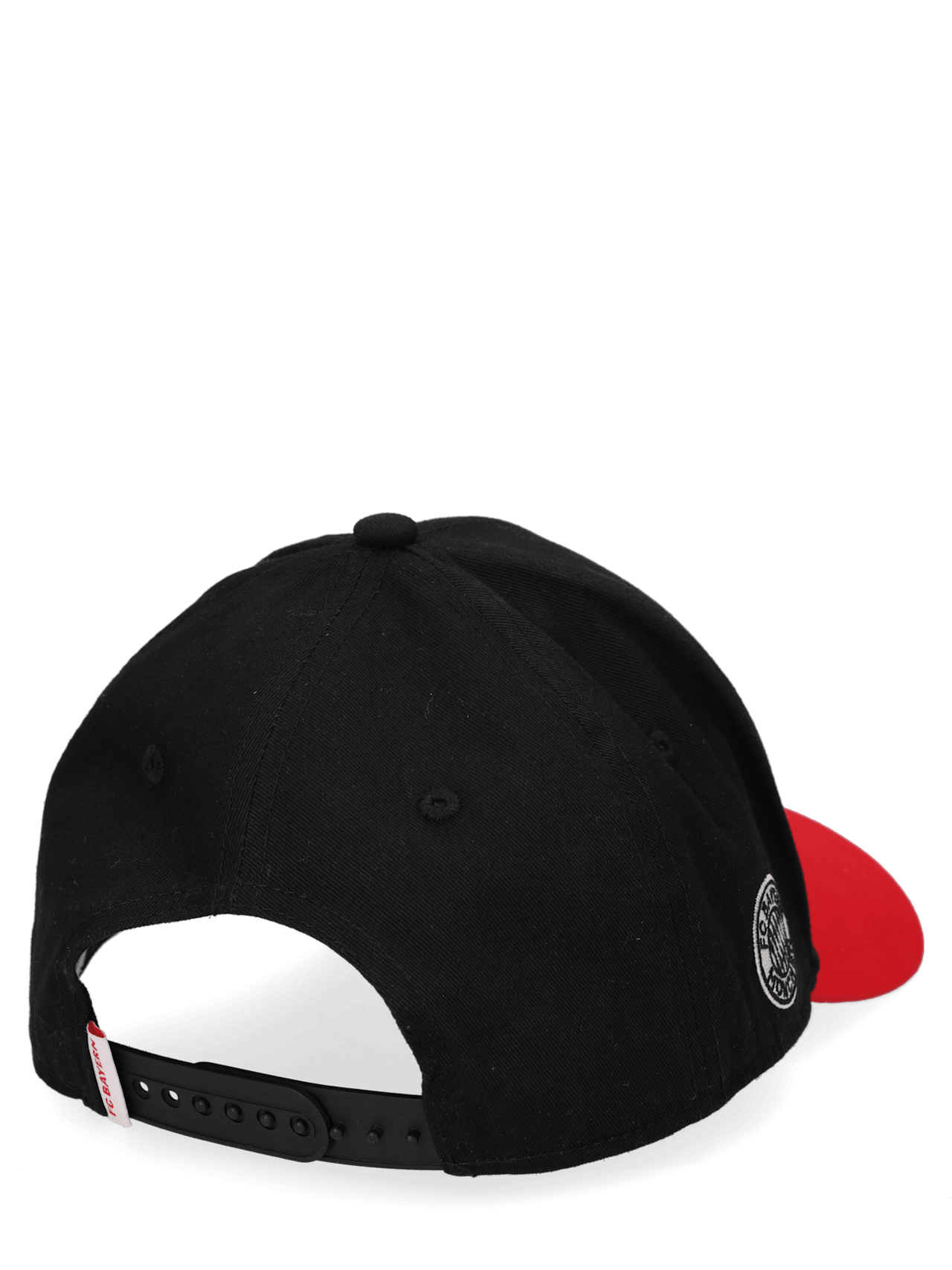 Baseball Cap Neuer detail 4