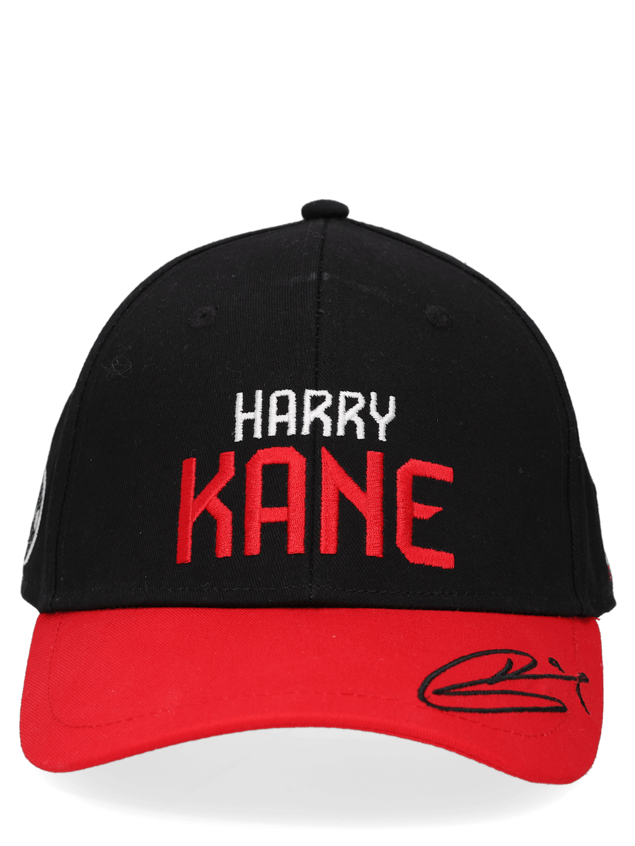 Baseball Cap Kane detail 3
