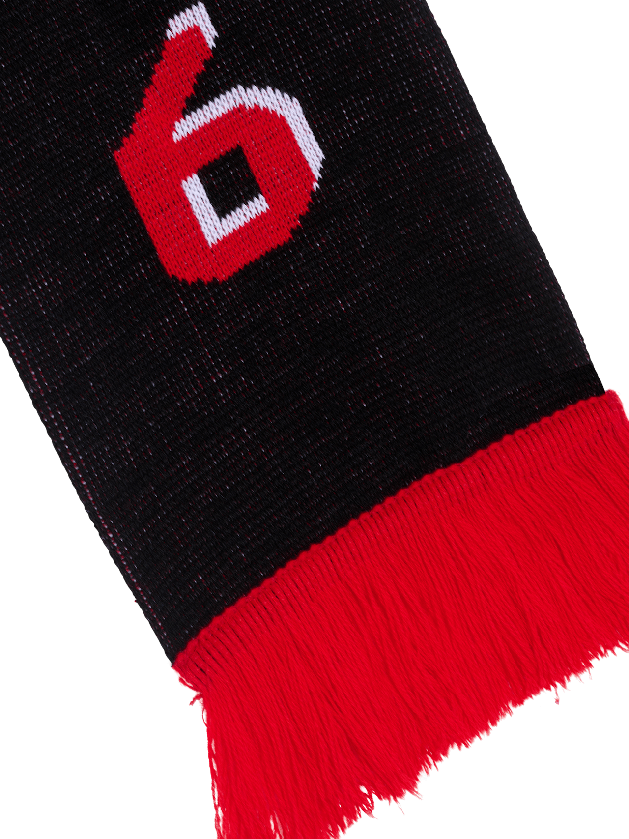 Strickschal Kimmich detail 4