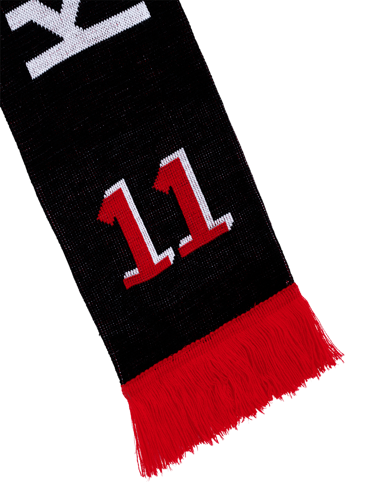 Scarf Coman detail 4