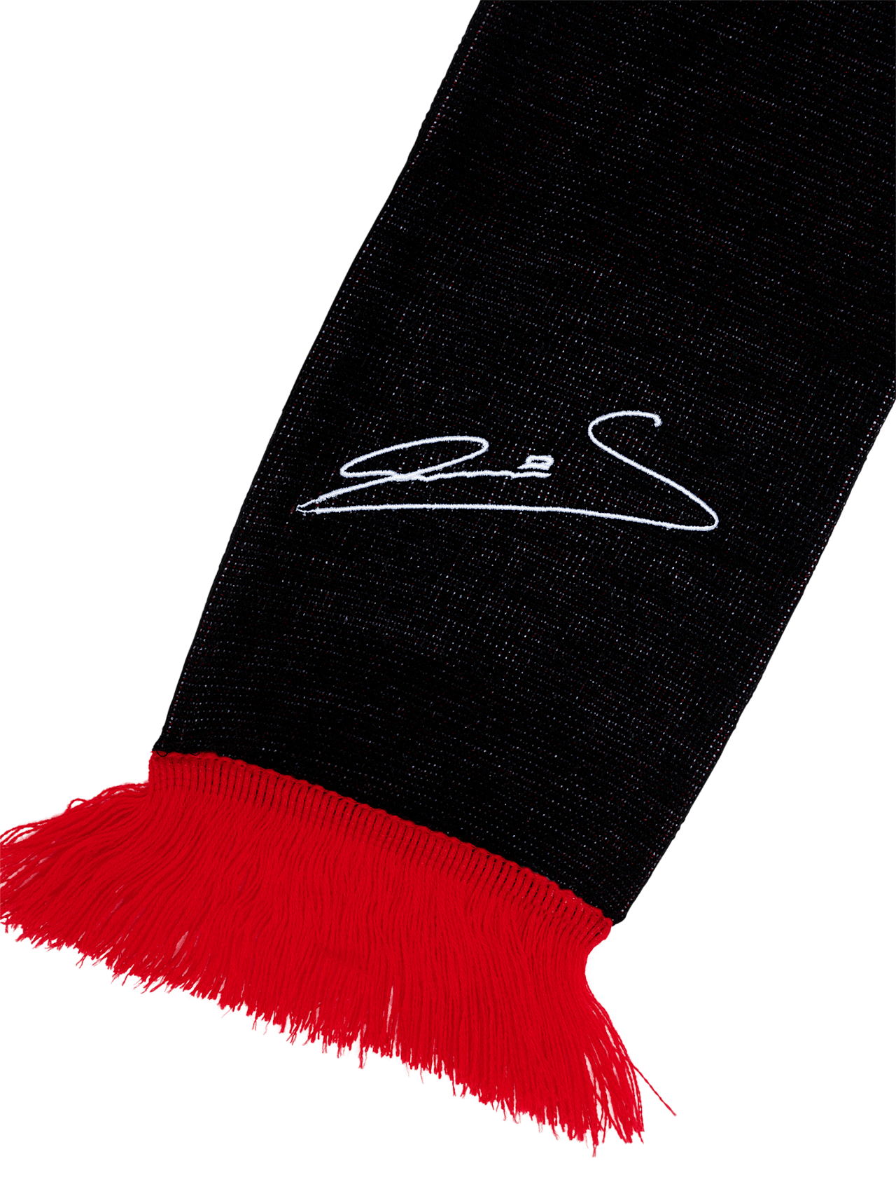 Scarf Sané detail 3