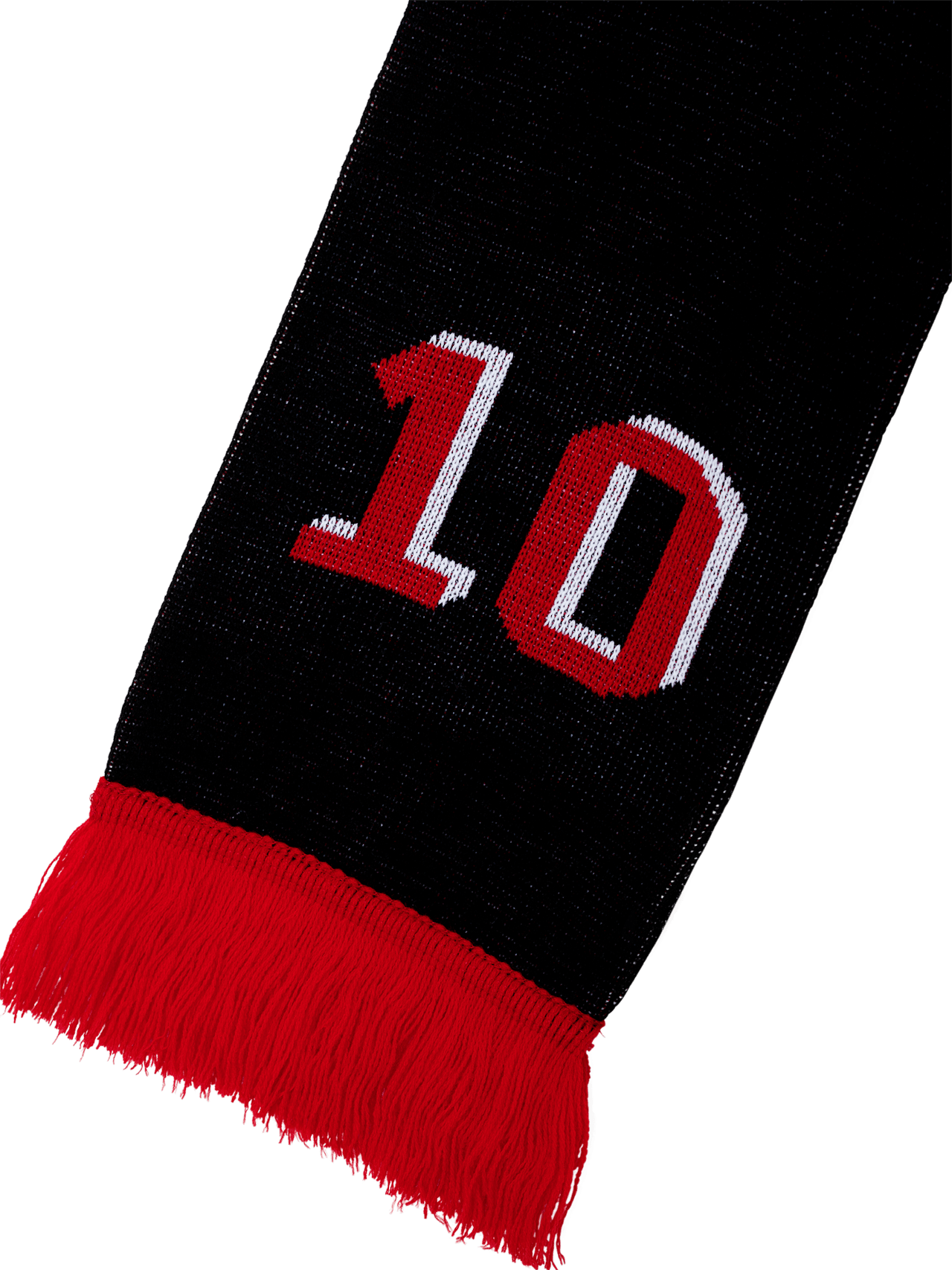 Scarf Sané detail 4