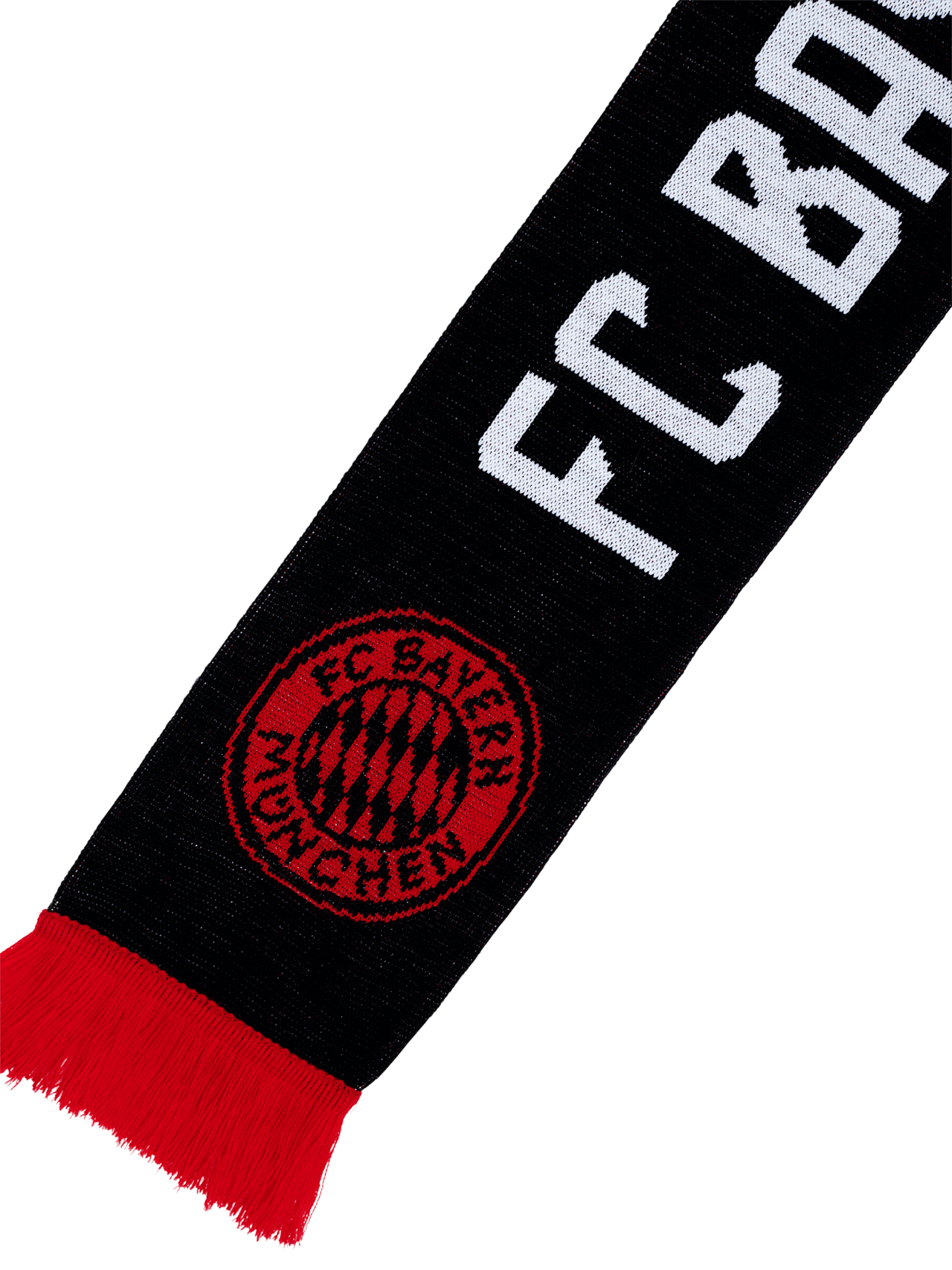 Scarf Sané detail 5