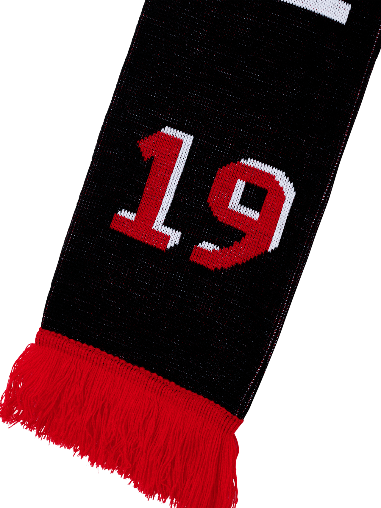 Scarf Davies detail 3