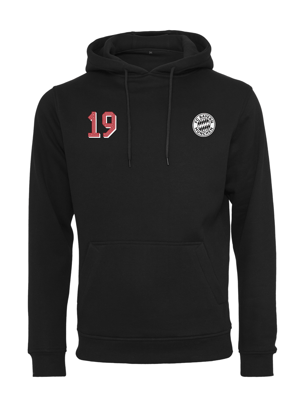 Davies hoodie detail 1