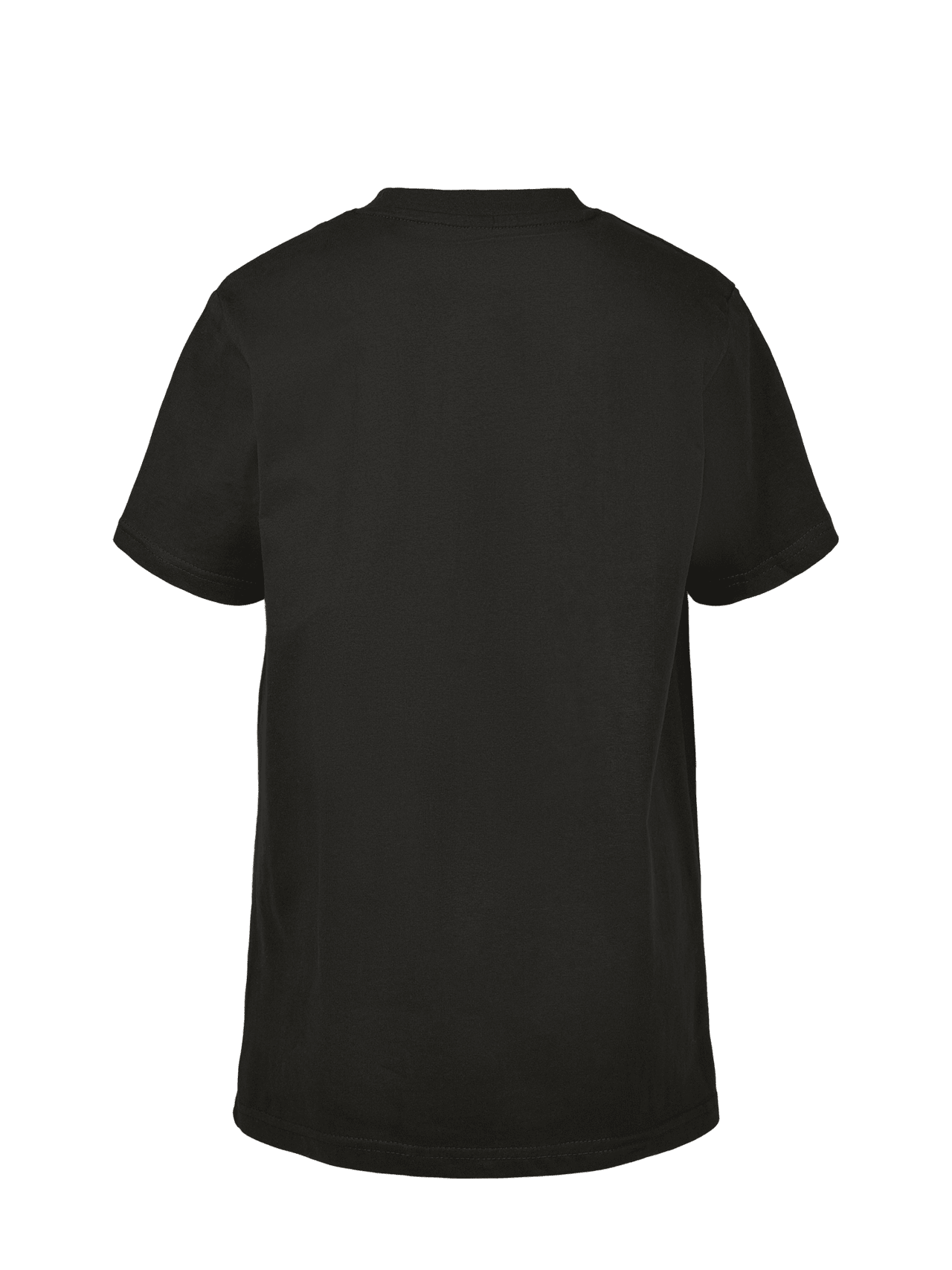 T-Shirt Guerreiro detail 2