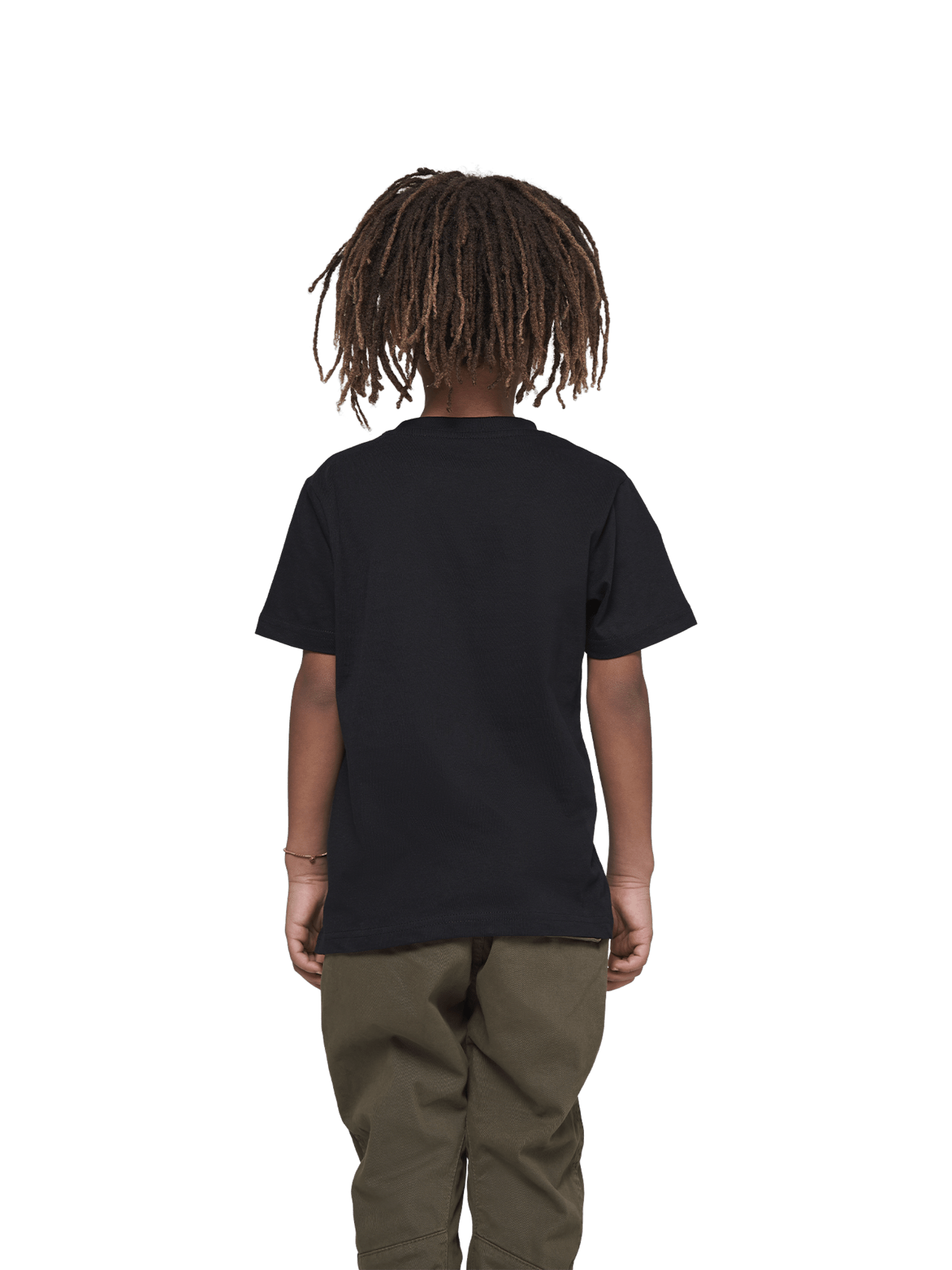 T-Shirt Guerreiro detail 4