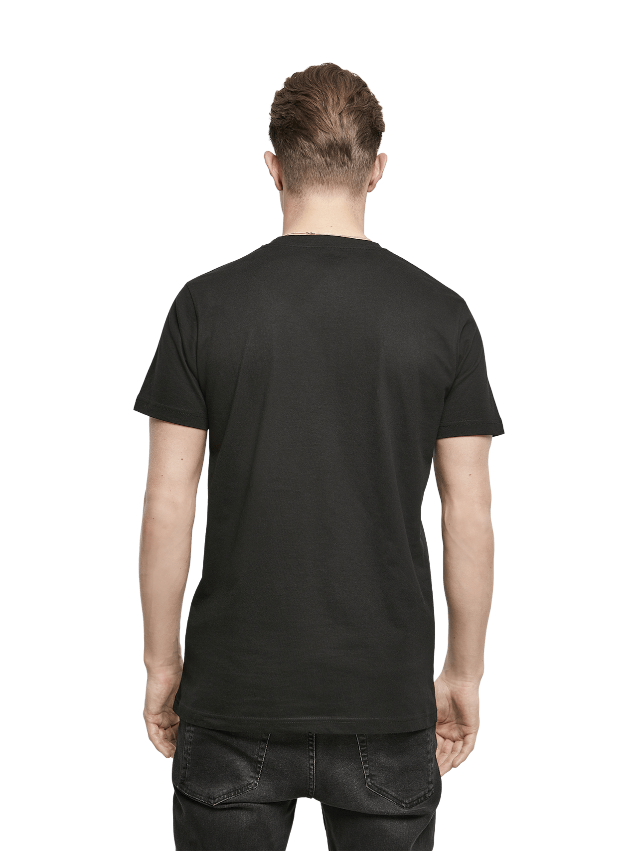 T-Shirt Kane detail 4