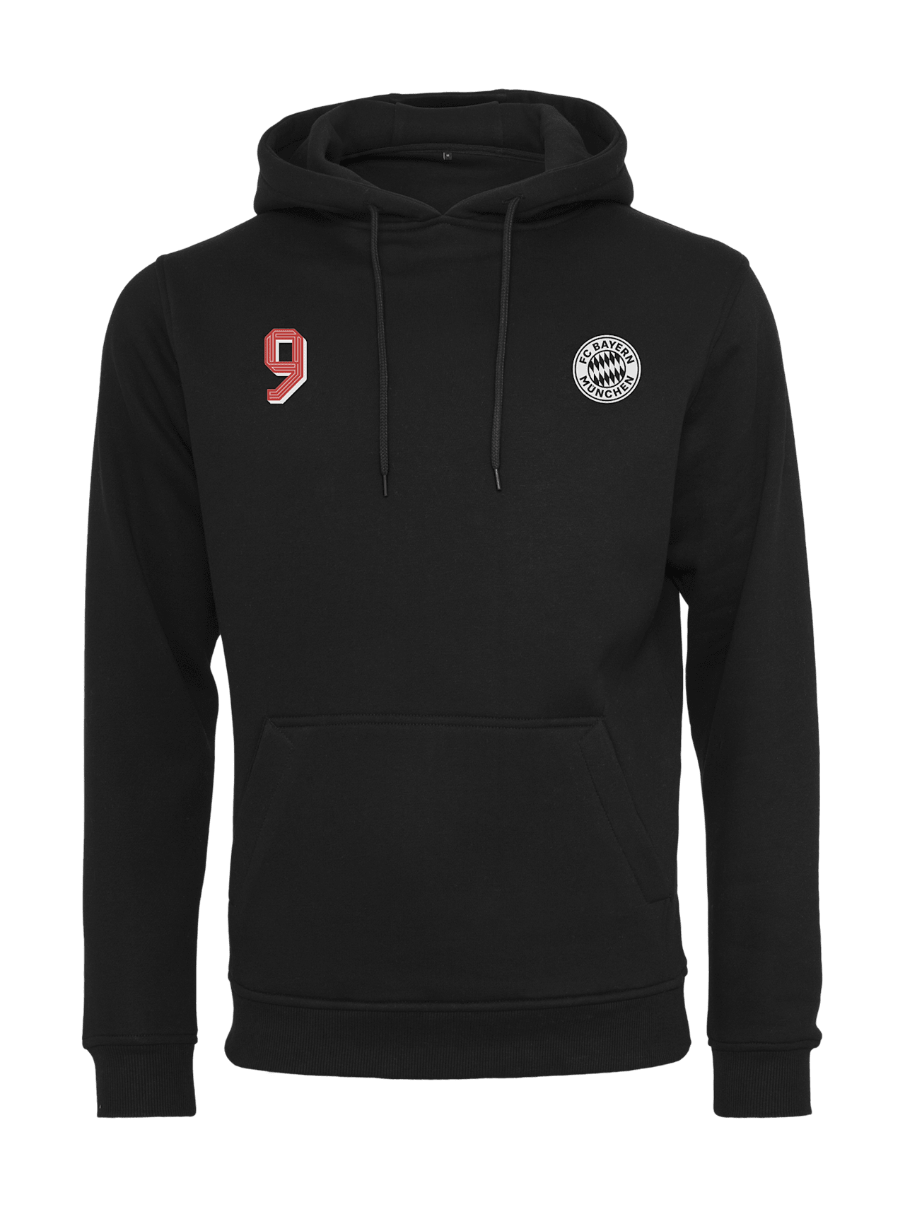 Hoodie Kane detail 1