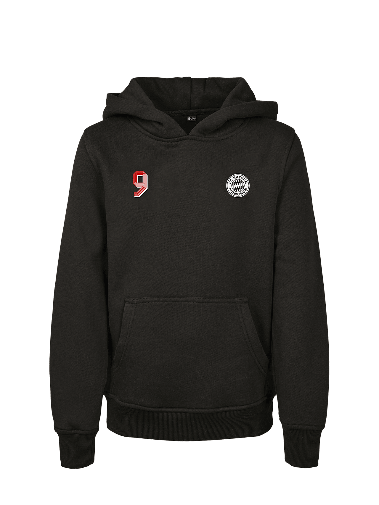 Hoodie Kane detail 1