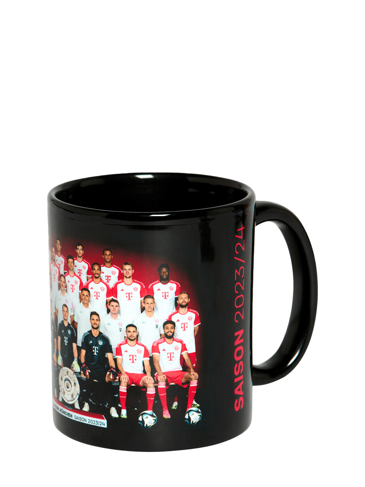 Tazza Team 2023-24 detail 1