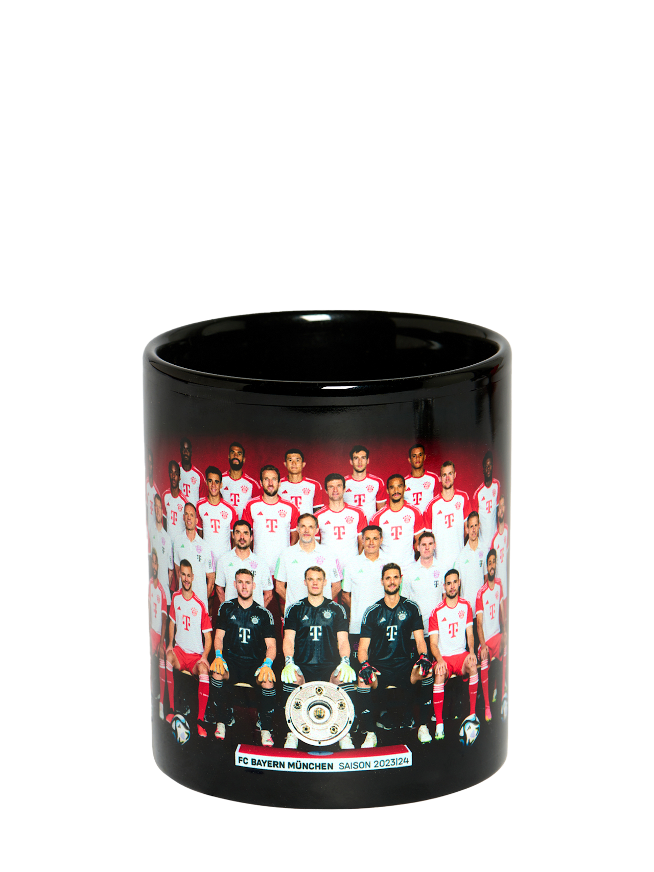 Tazza Team 2023-24 detail 3