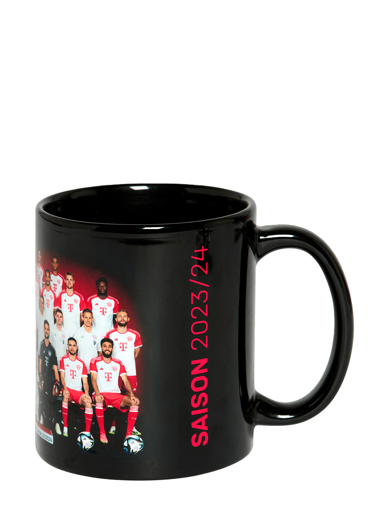 Tazza Team 2023-24 detail 4