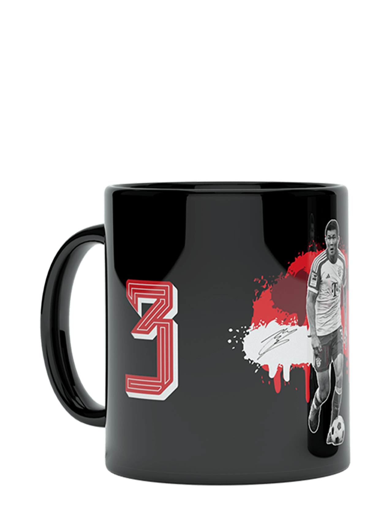 Tasse Minjae detail 2