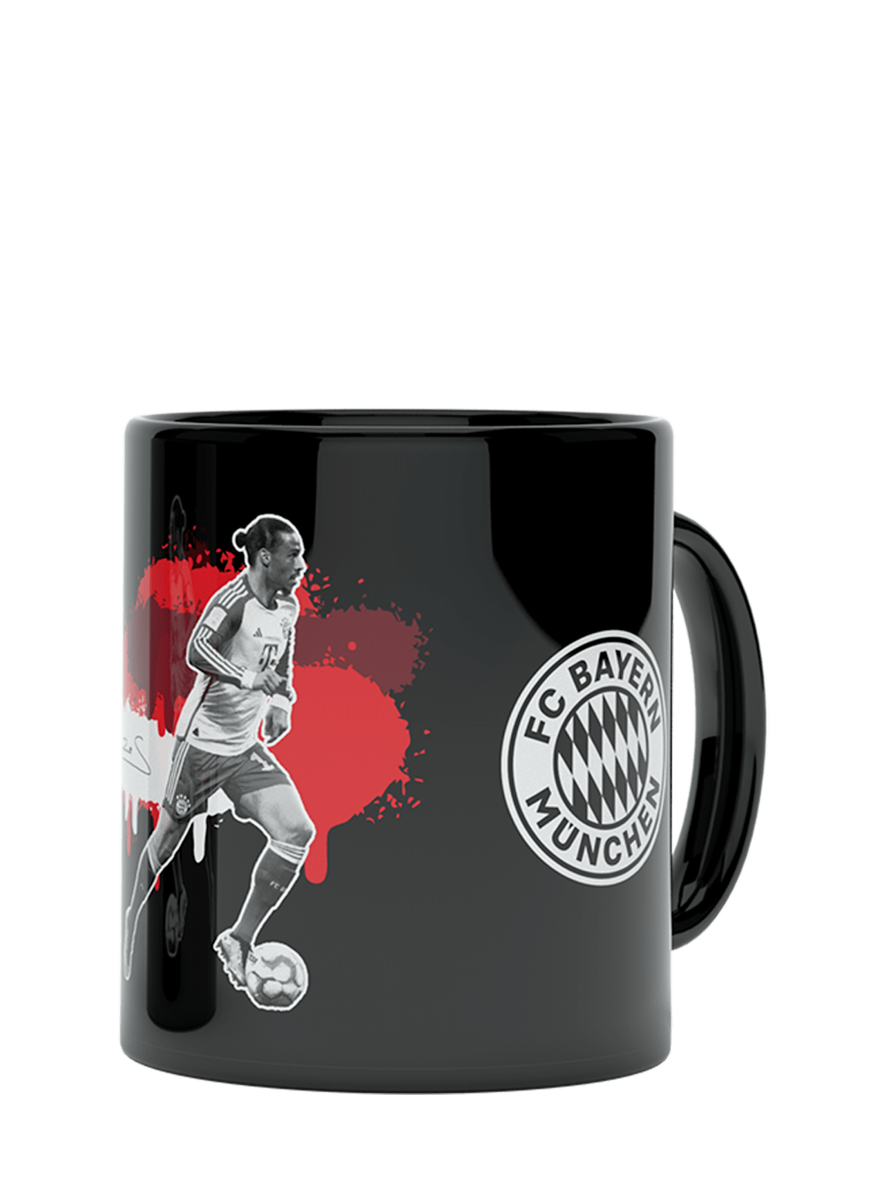 Sané cup detail 1