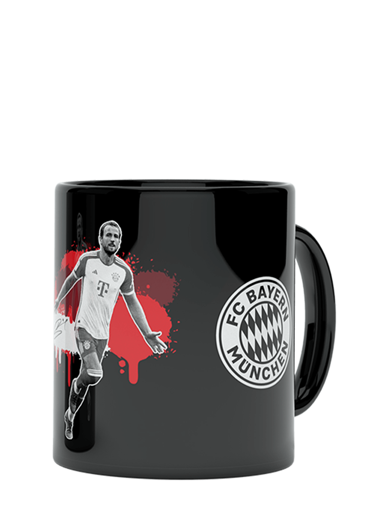 Cup Kane detail 1