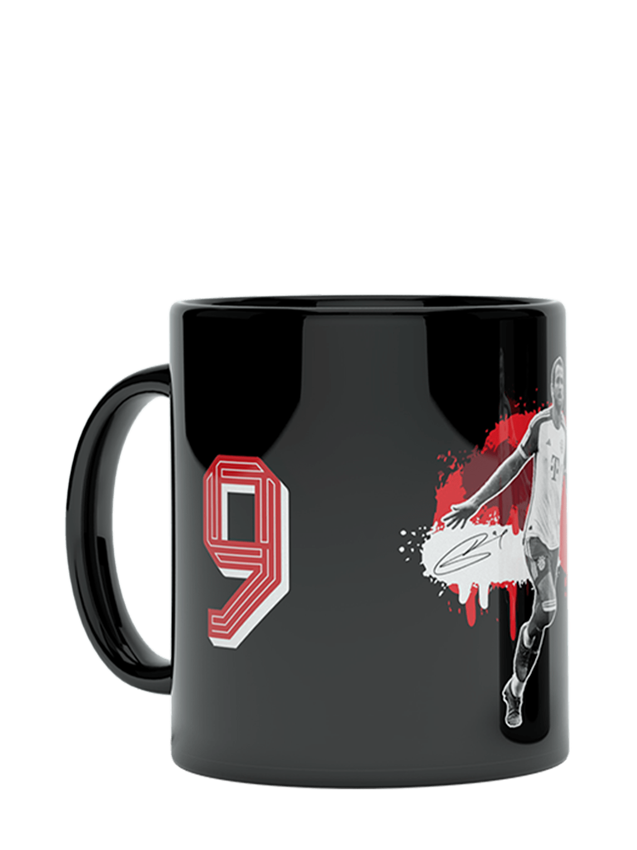 Cup Kane detail 2