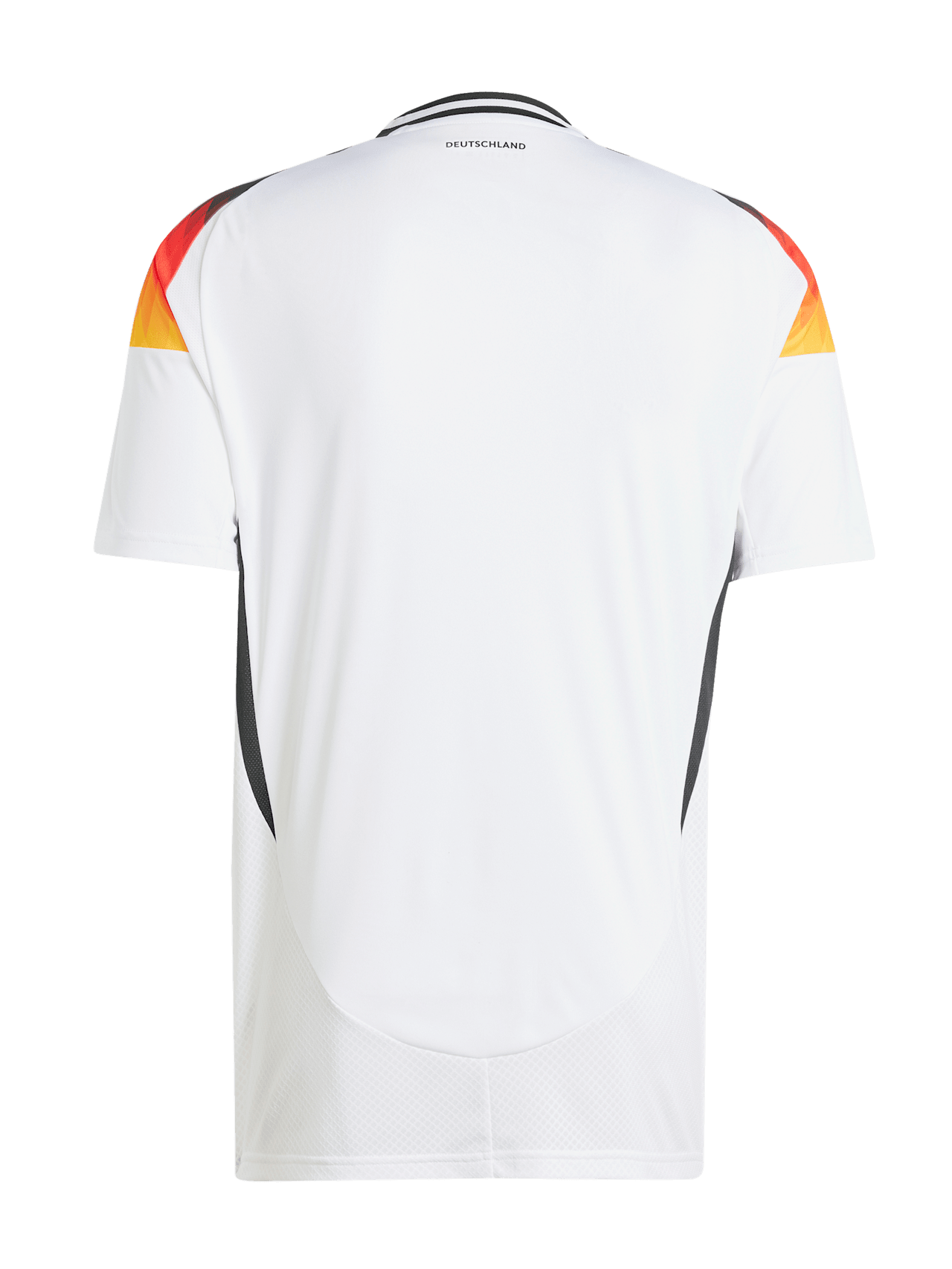 Trikot DFB Home detail 6