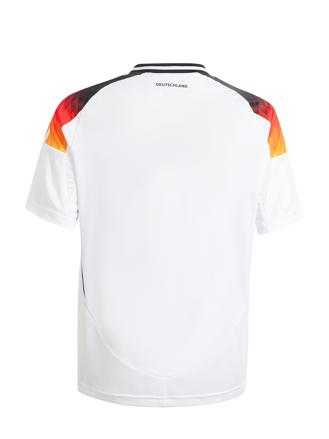 Trikot DFB Home detail 2