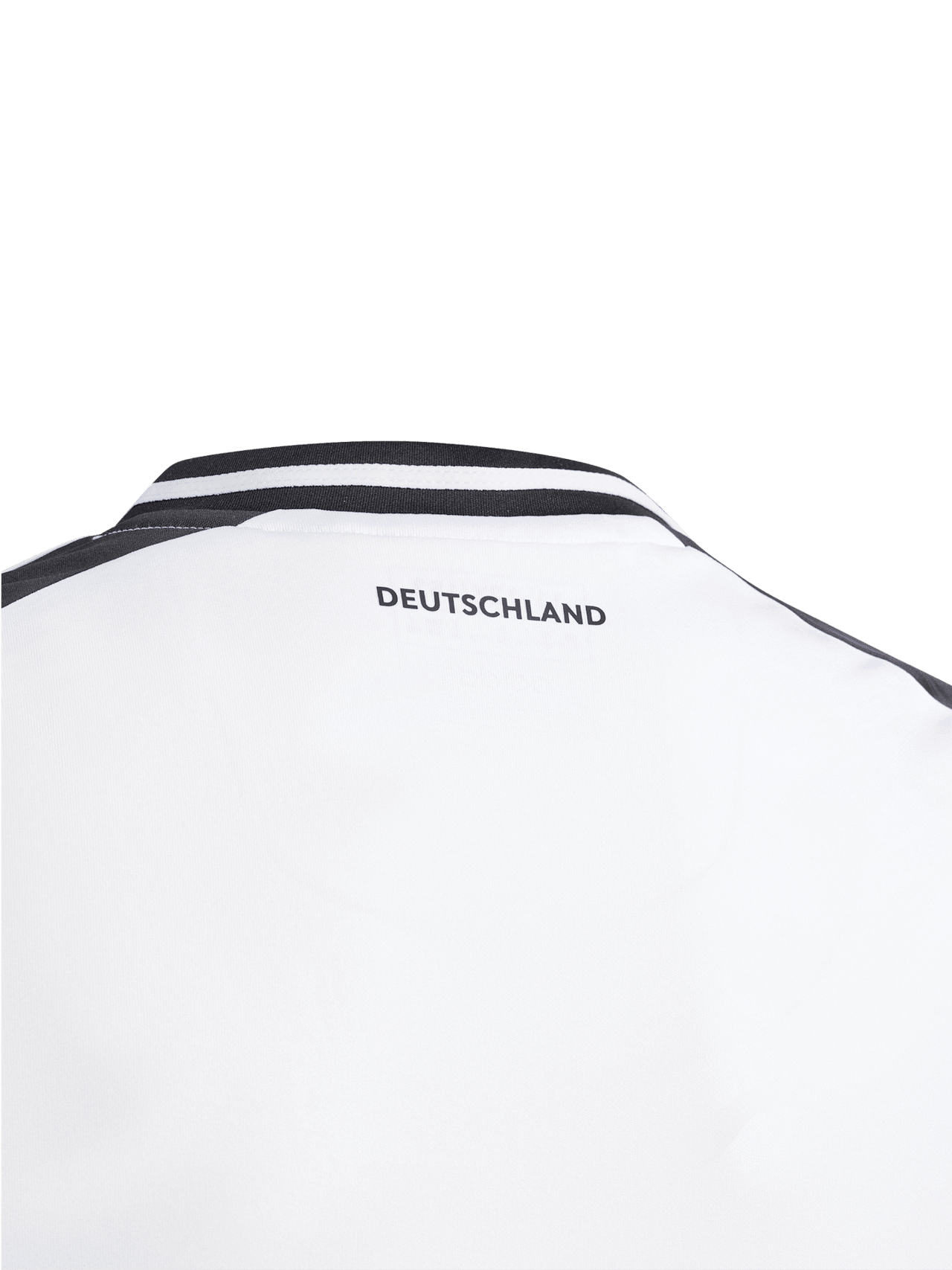 Trikot DFB Home detail 4