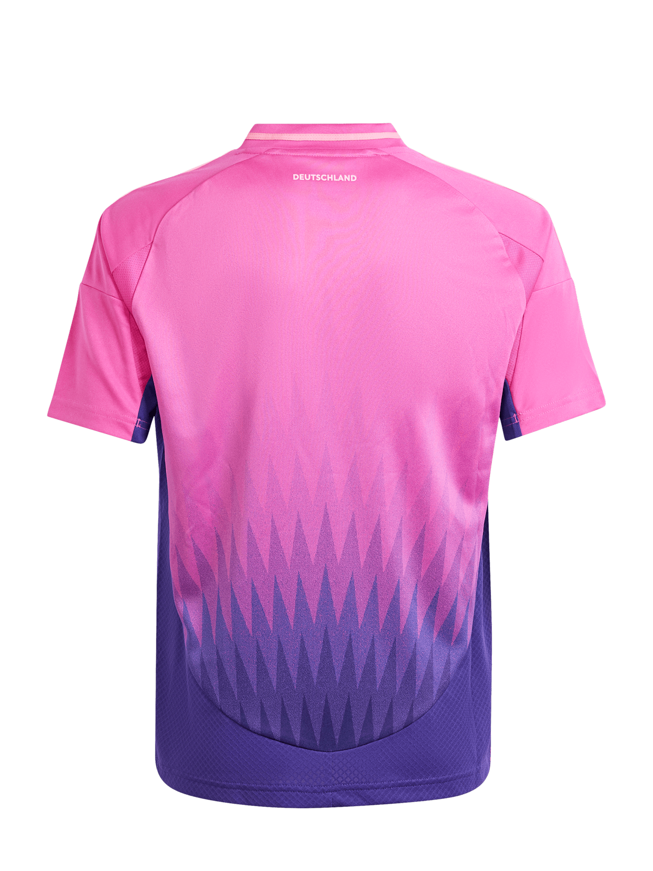 Trikot DFB Away detail 2