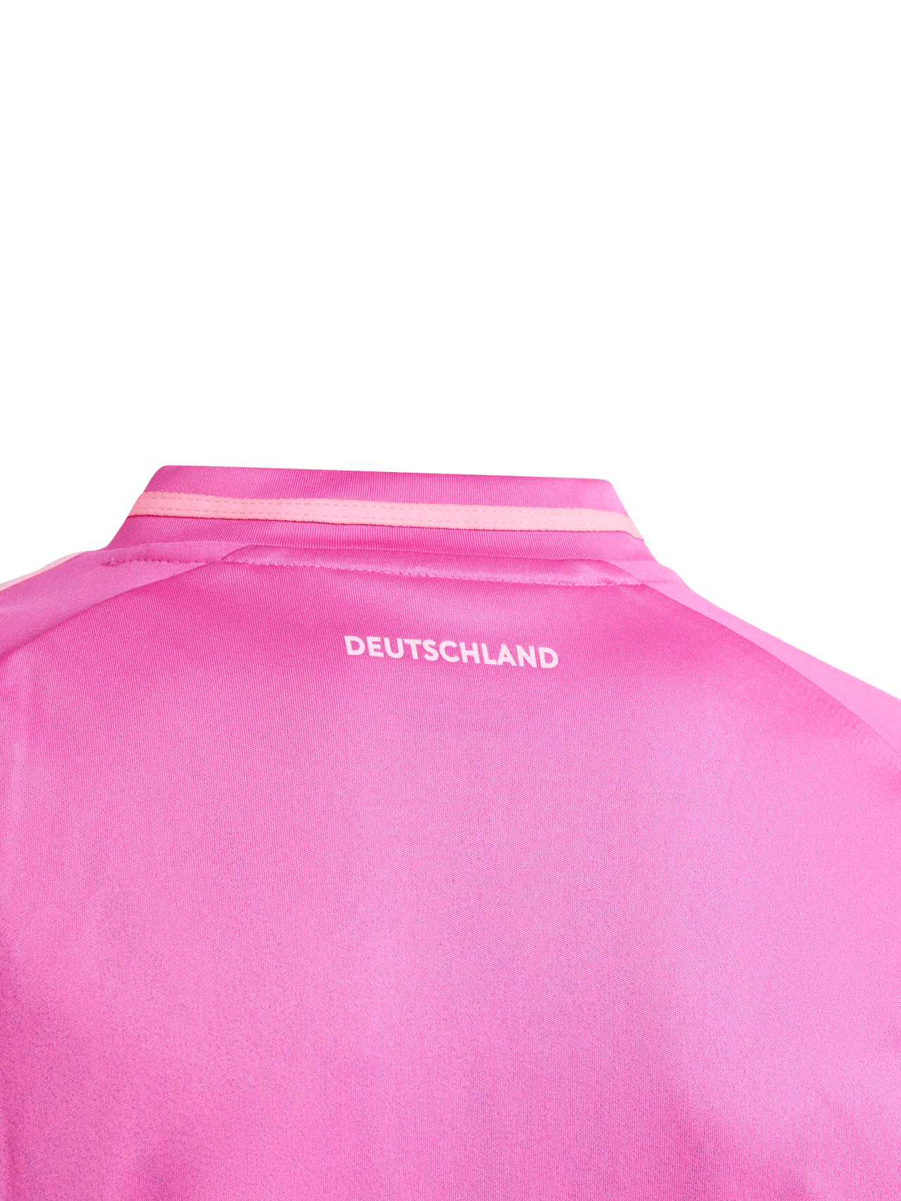 Trikot DFB Away detail 4