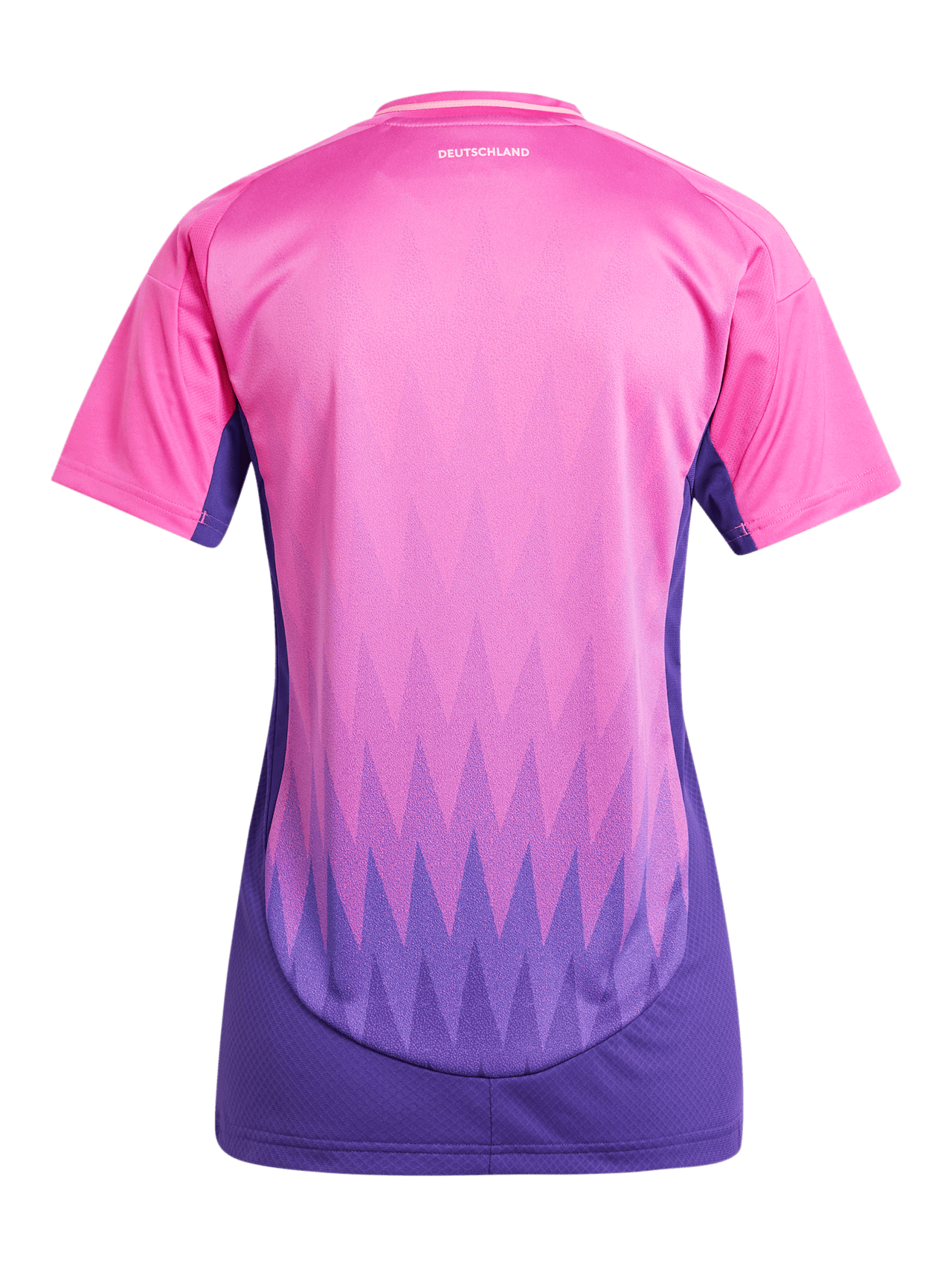 Trikot DFB Away detail 6