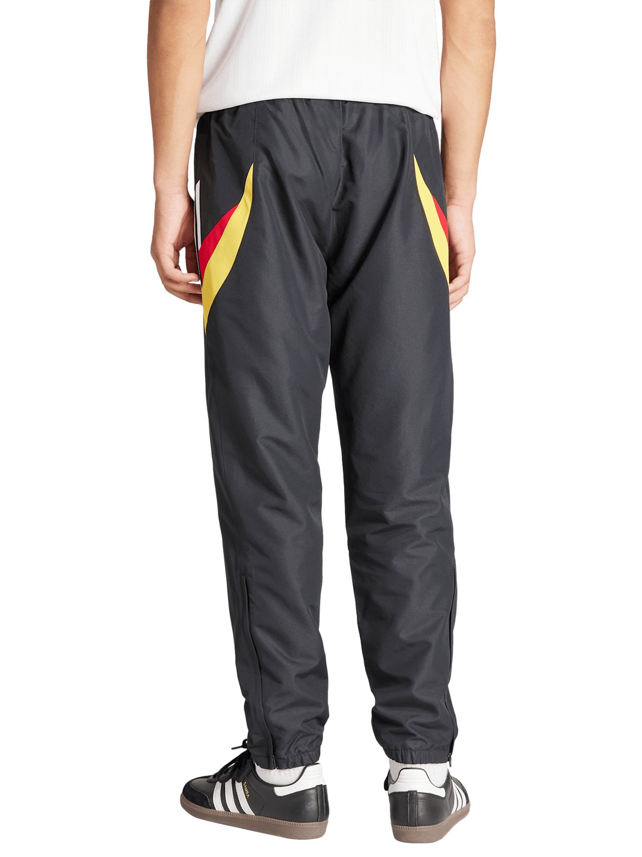 Retropant DFB detail 2