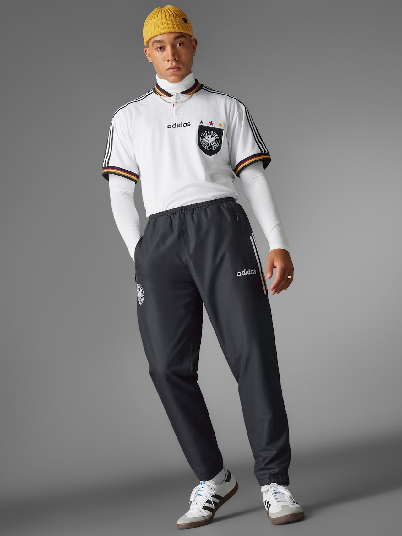 Retropant DFB detail 3