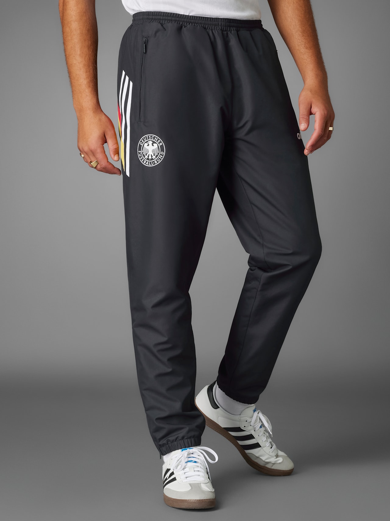 Retropant DFB detail 4