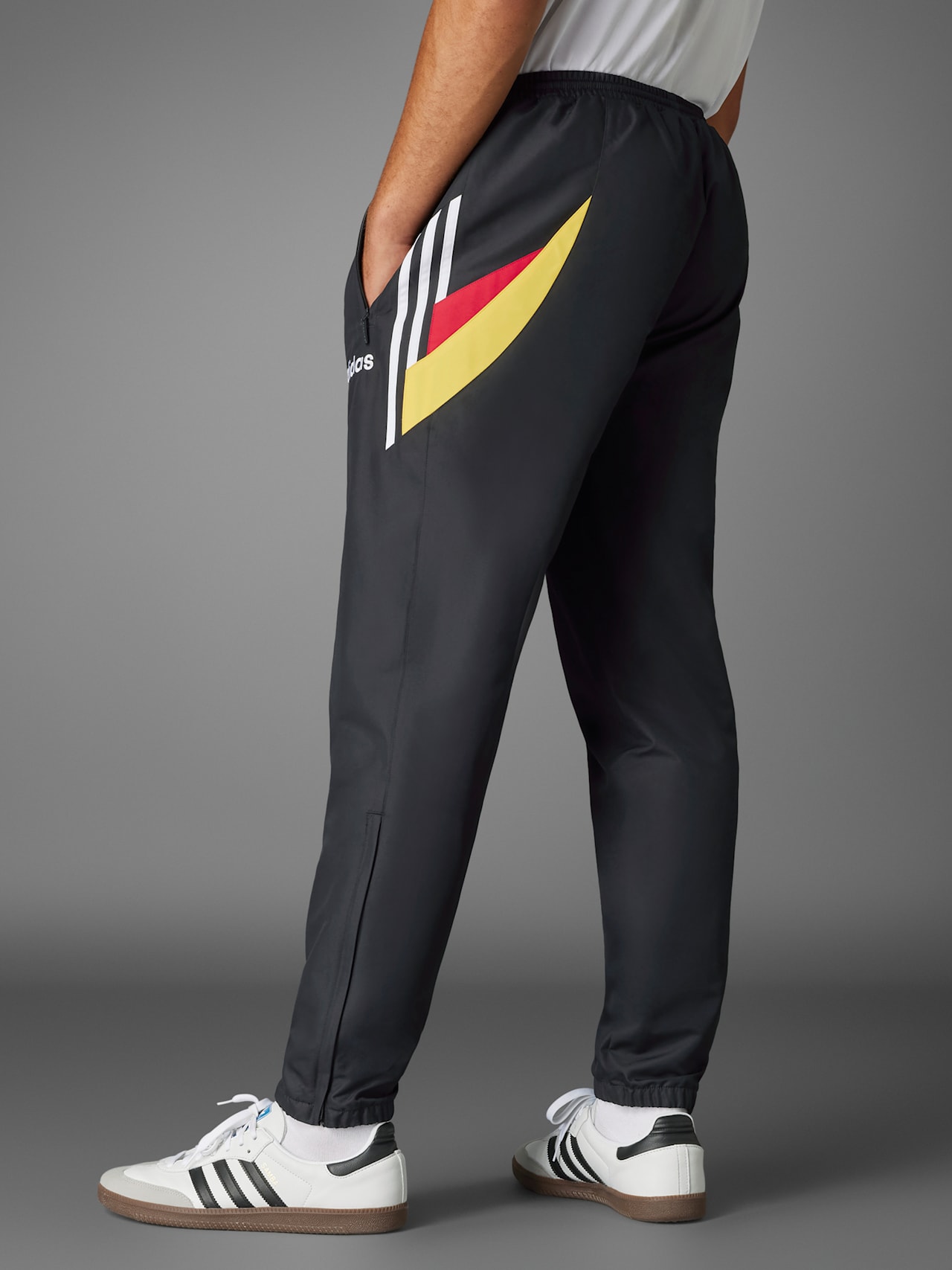 Retropant DFB detail 5