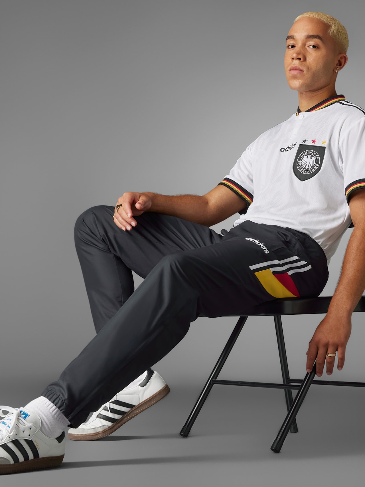 Retropant DFB detail 6