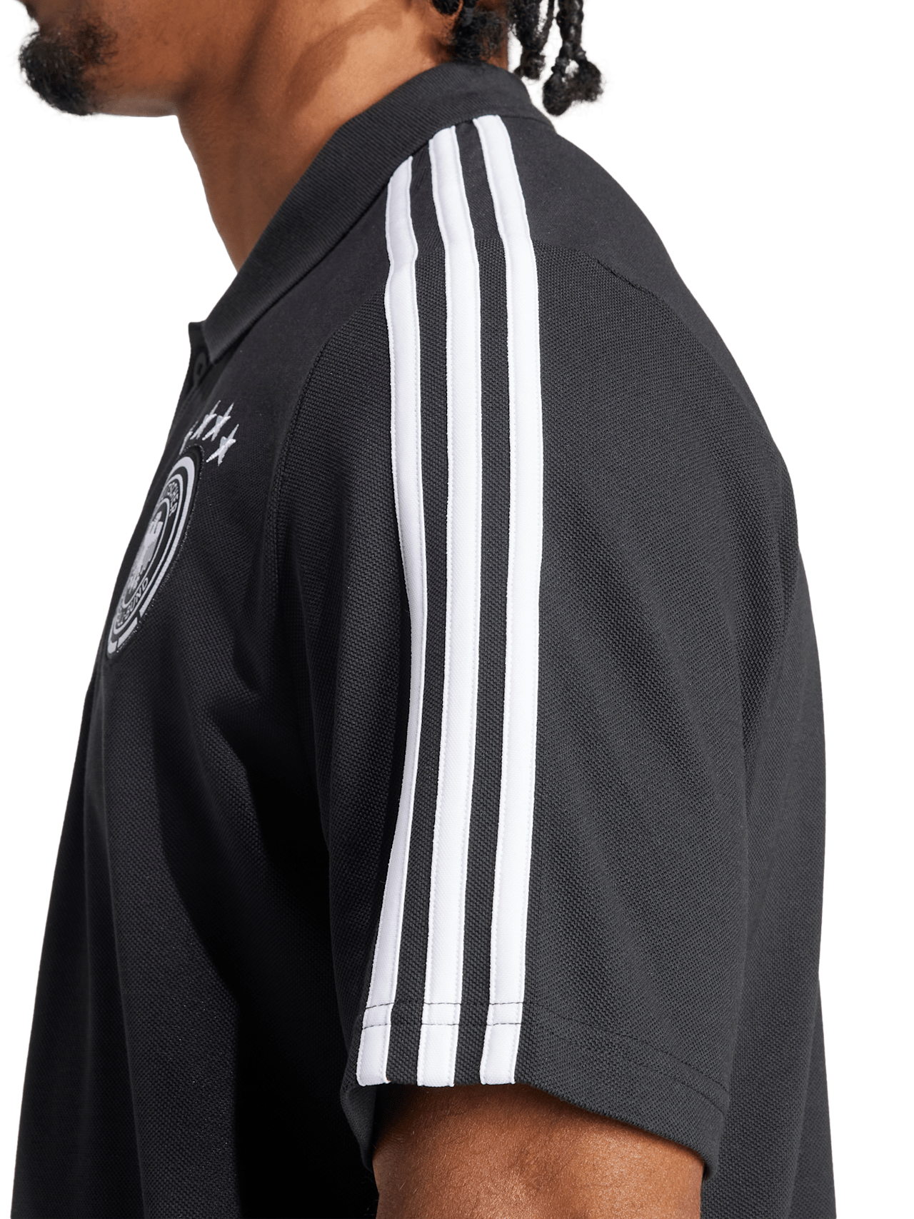 Polo DFB Lifestyle detail 5