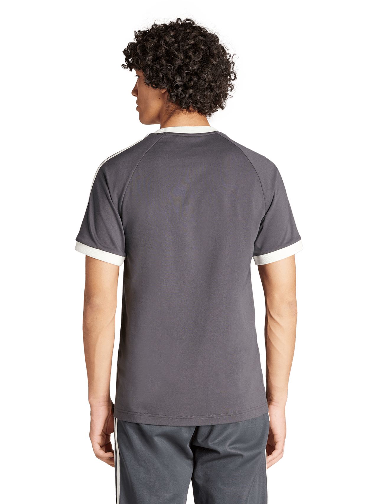 T-Shirt DFB 3-Stripes detail 2