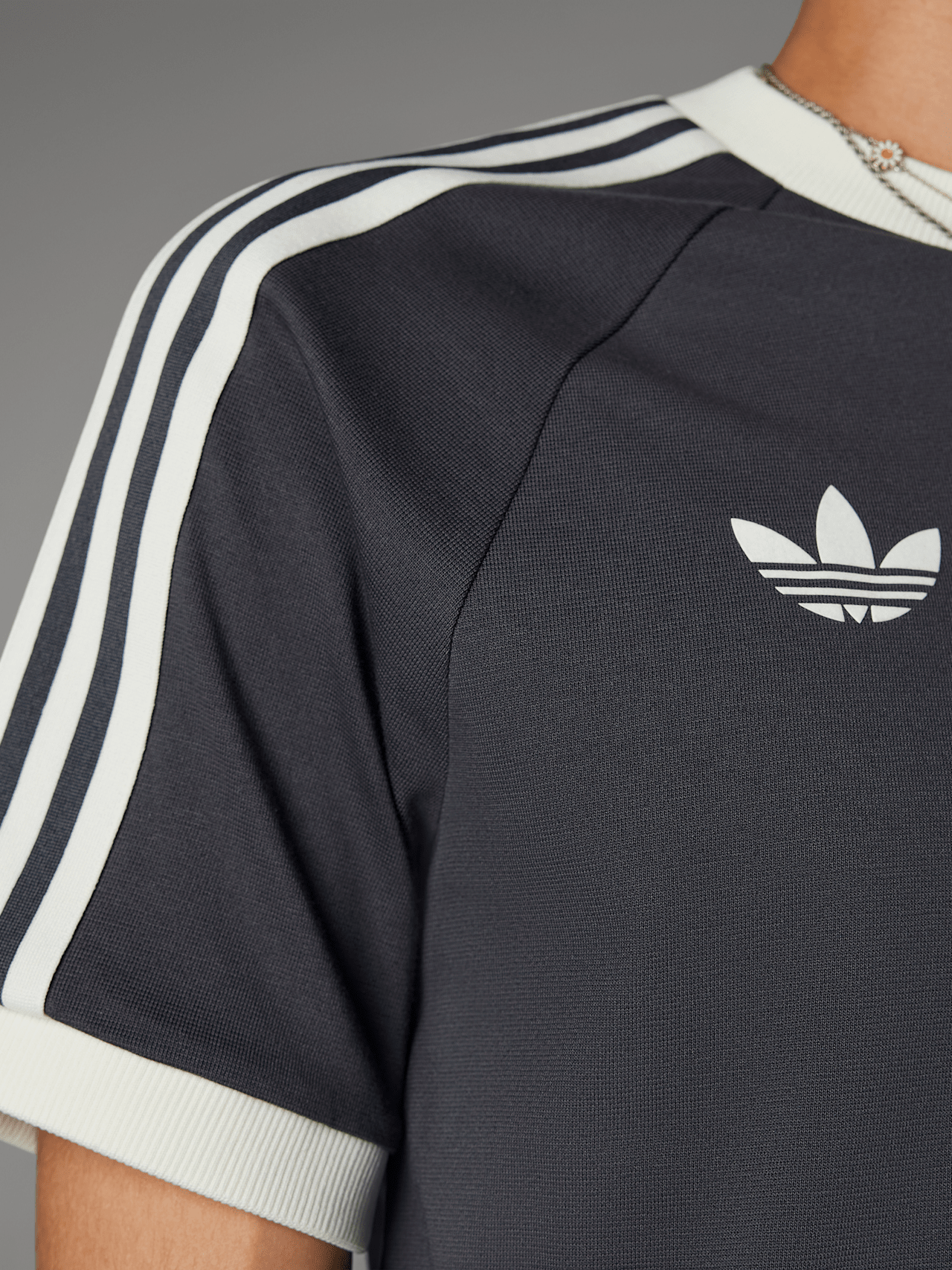 T-Shirt DFB 3-Stripes detail 8