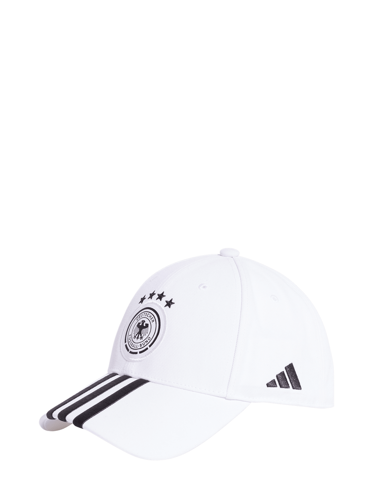 Baseballcap DFB detail 1