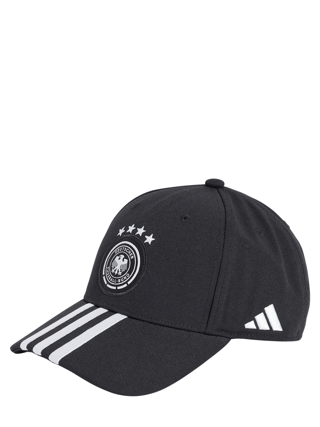 Baseballcap DFB detail 1