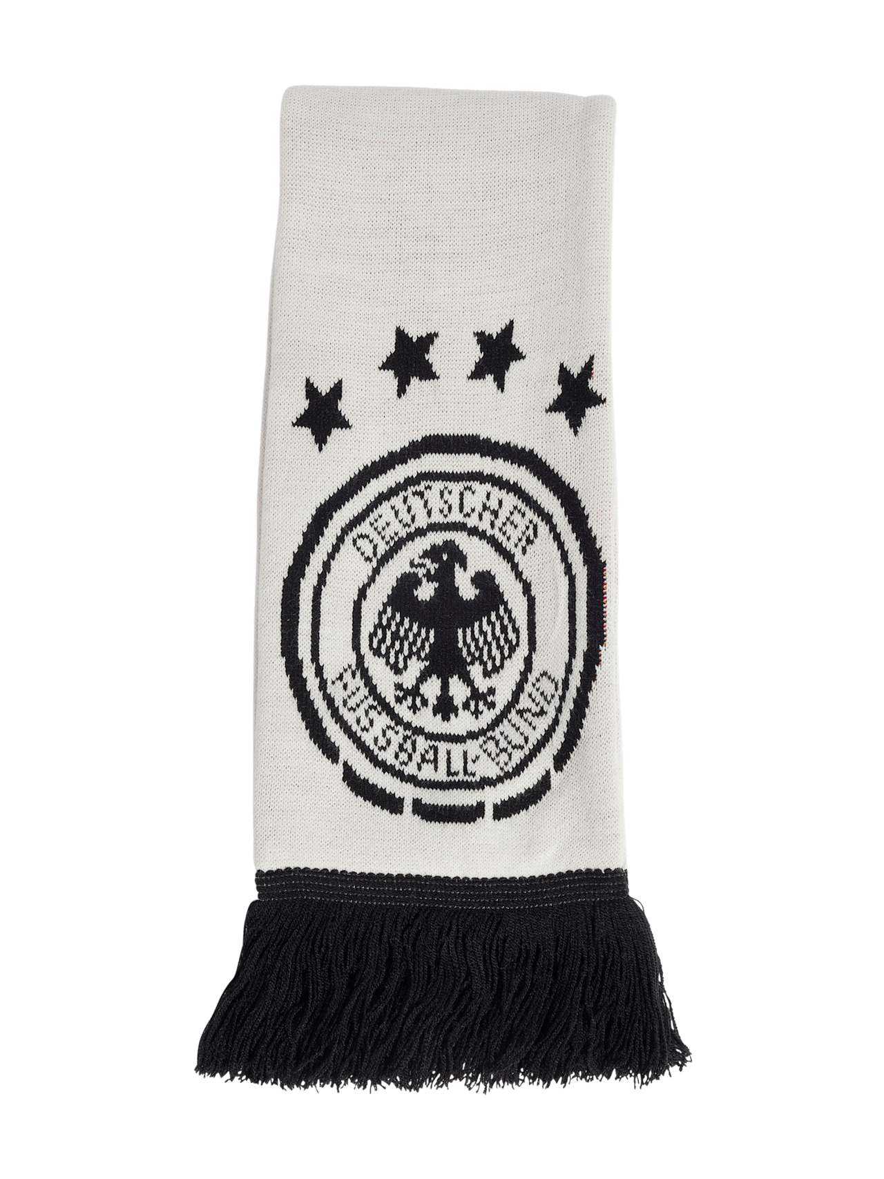 Schal DFB detail 1