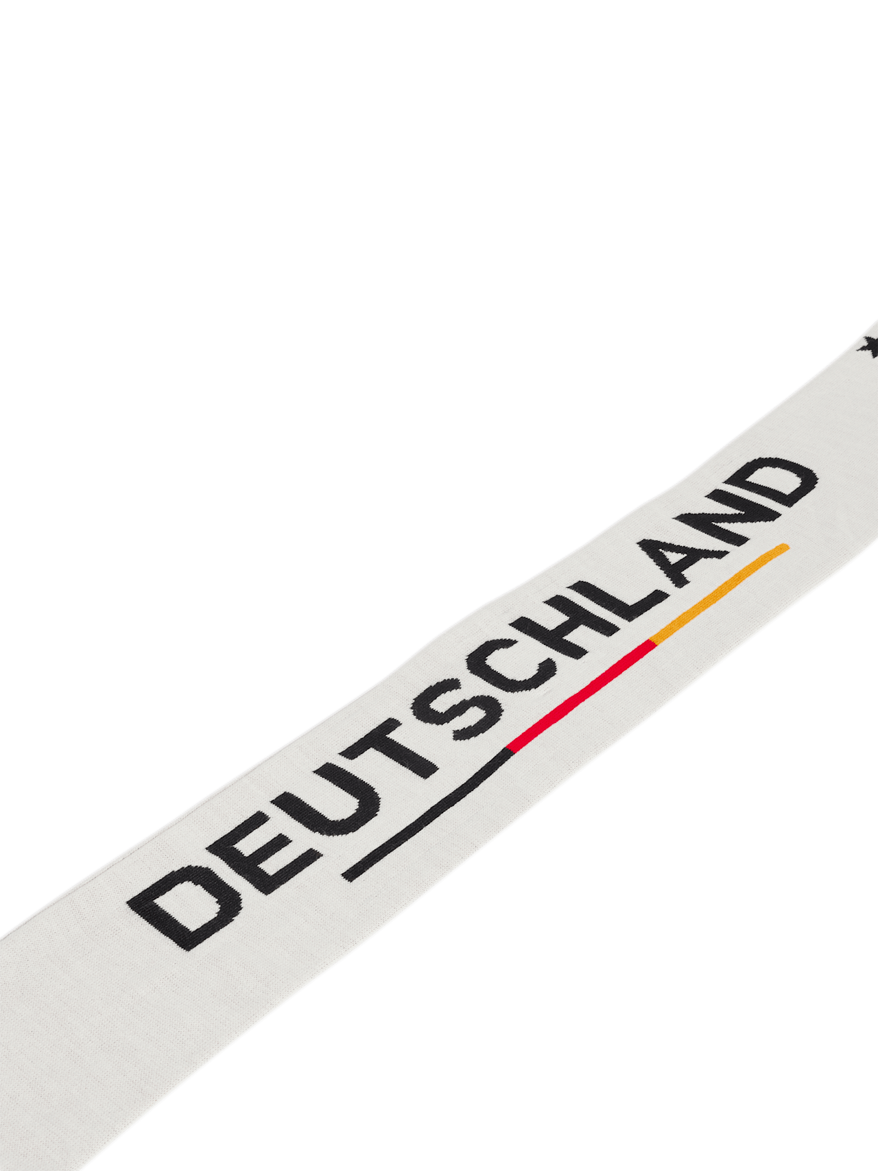 Schal DFB detail 2