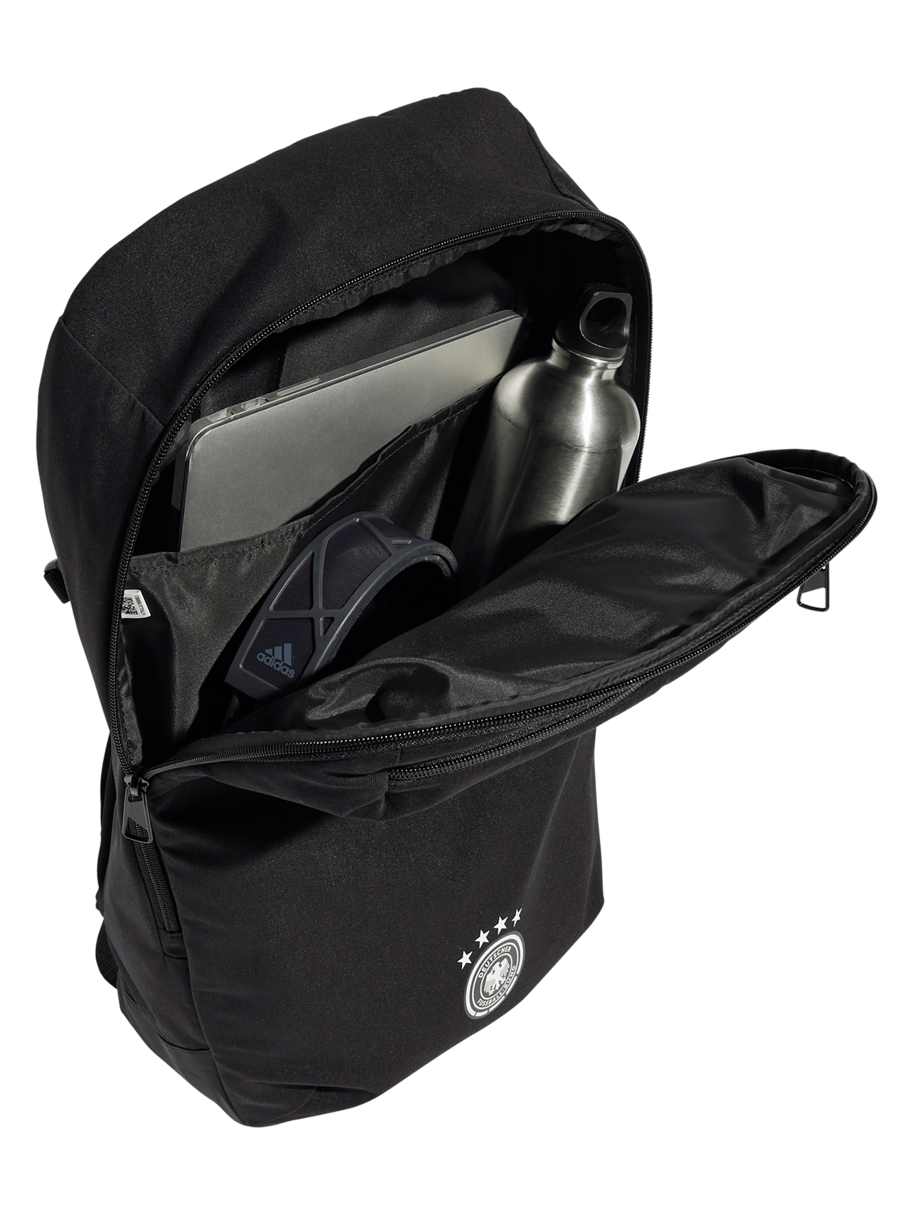 DFB backpack detail 4