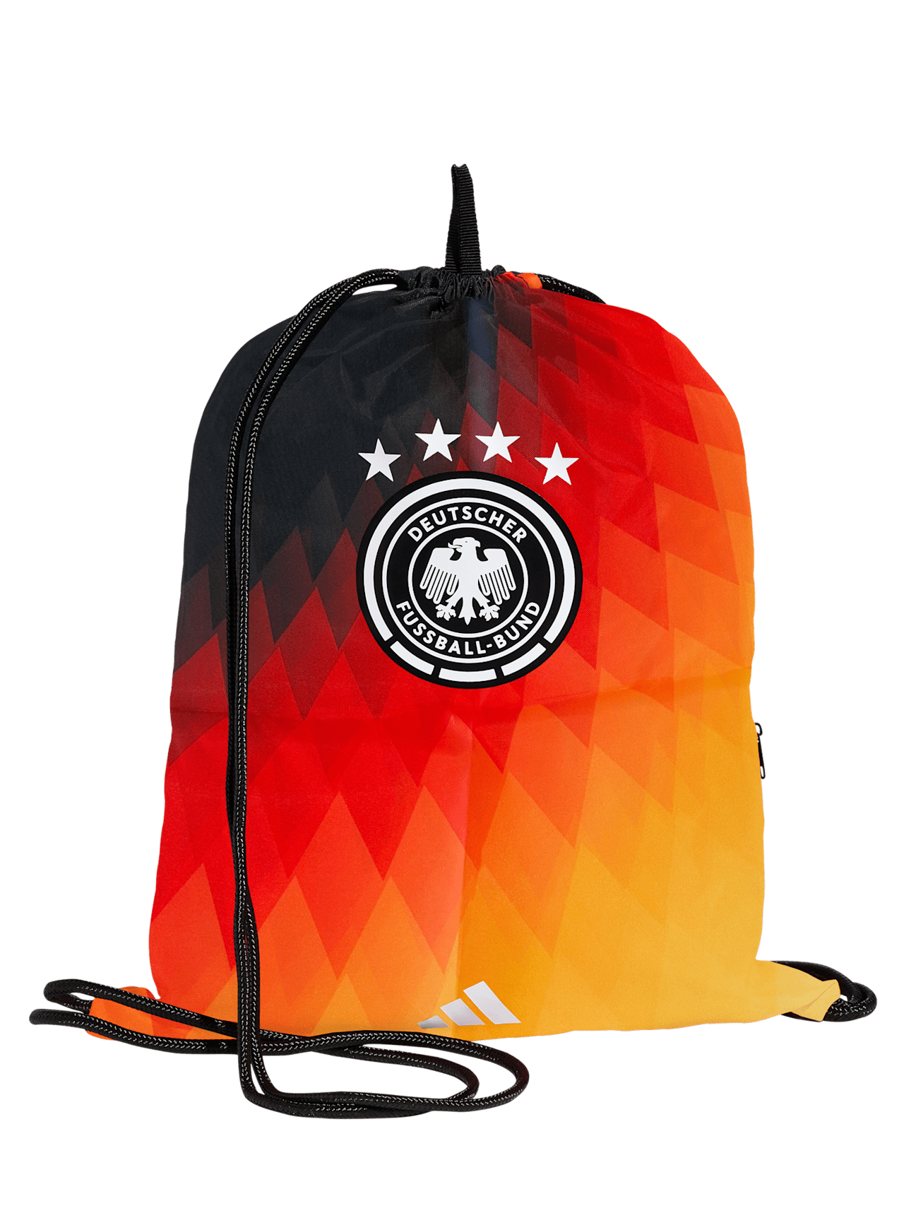 Sportbeutel DFB detail 1