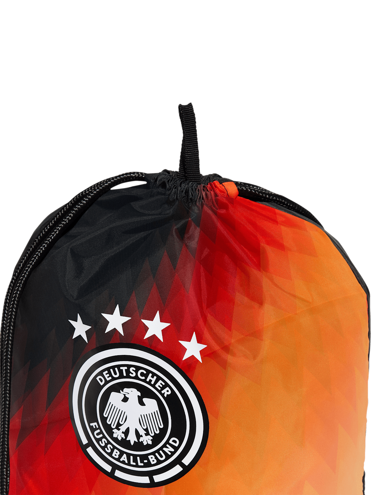 Sportbeutel DFB detail 3