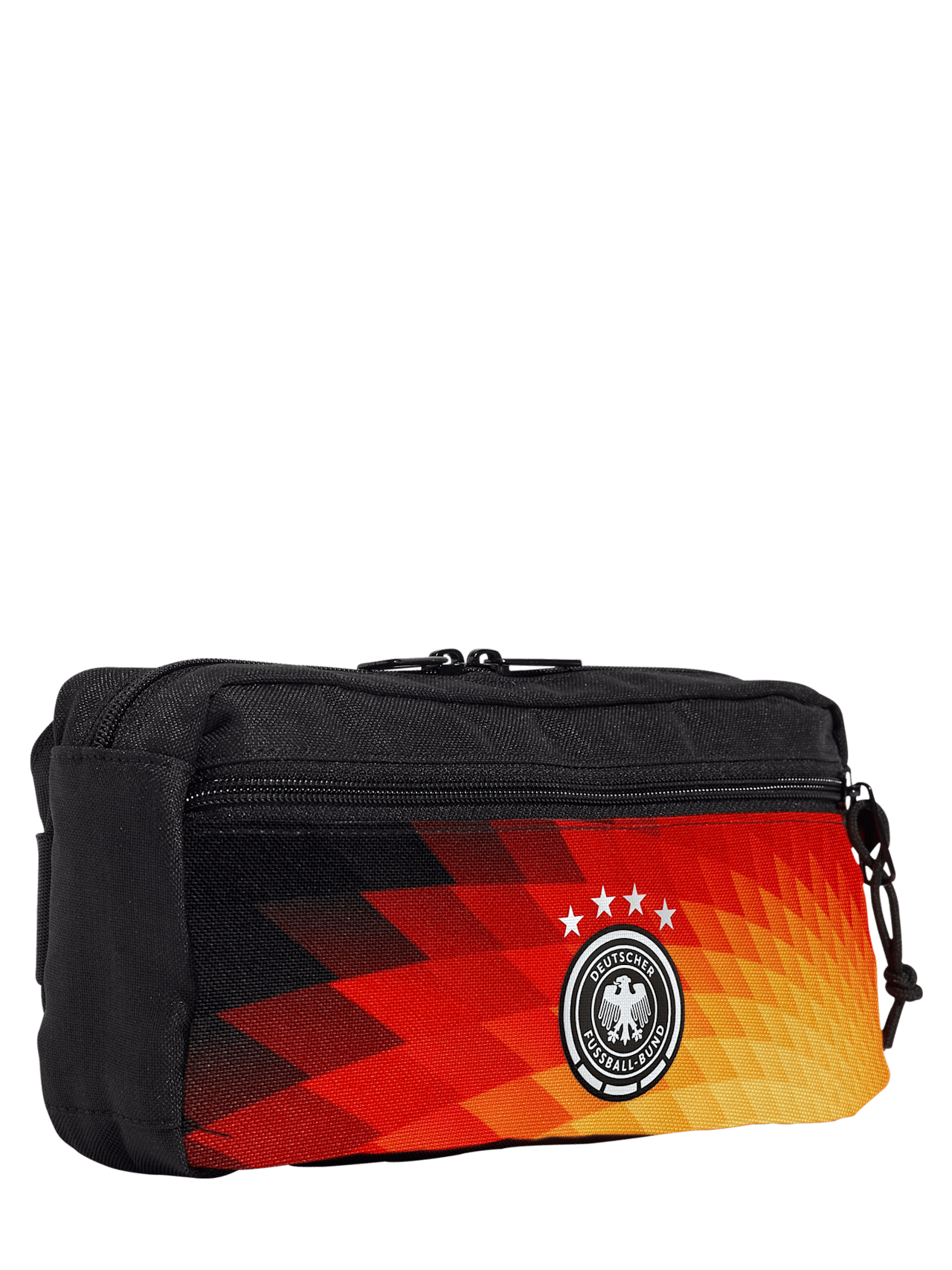 Gürteltasche DFB detail 3