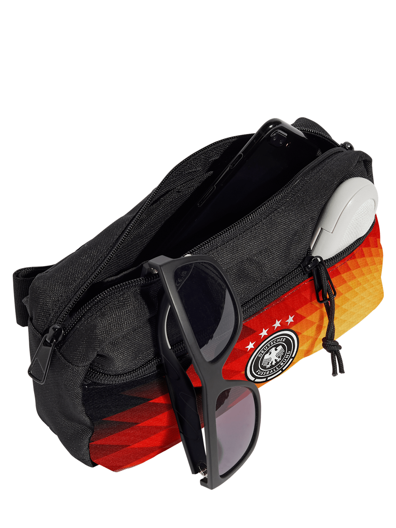 Gürteltasche DFB detail 4