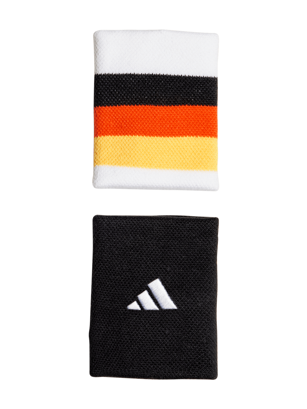 Schweißband DFB detail 2