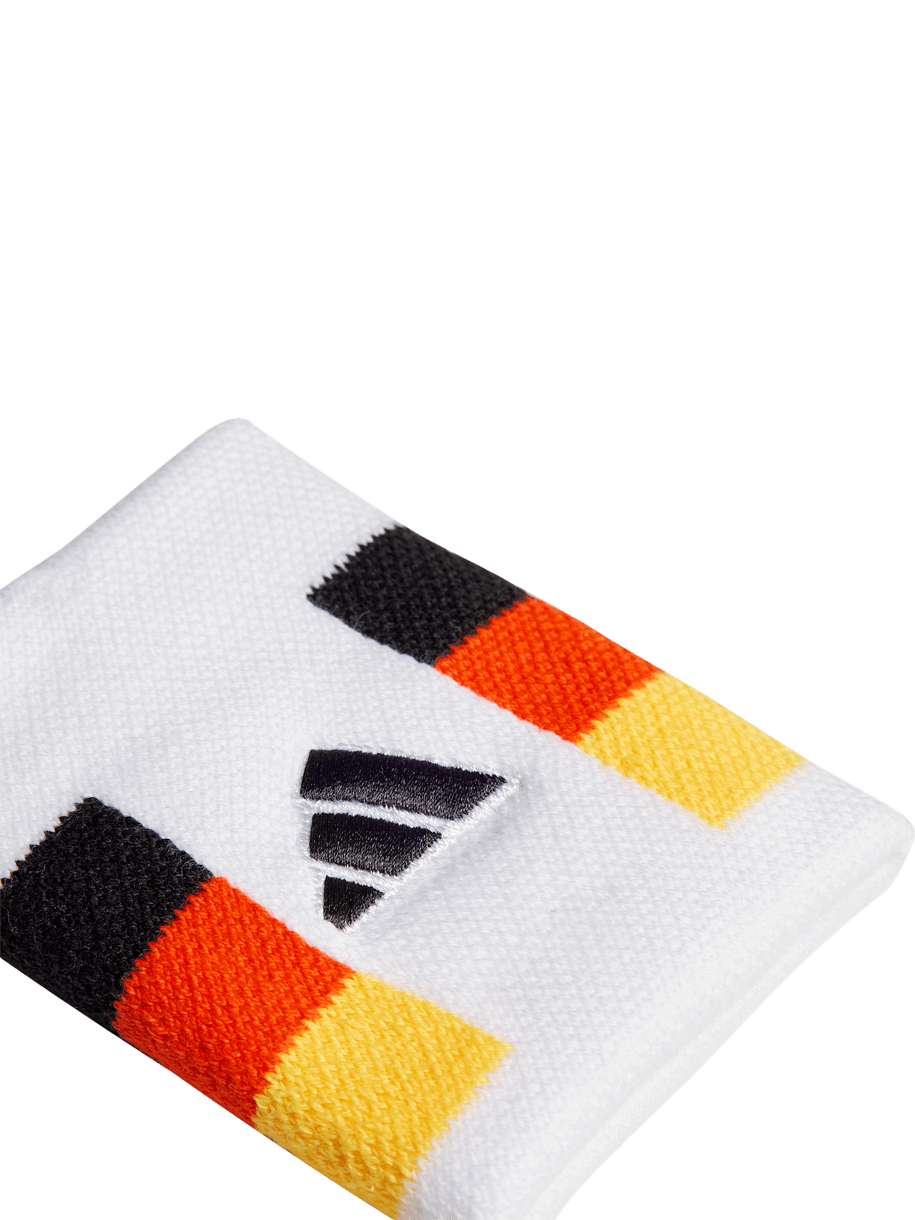 Schweißband DFB detail 4