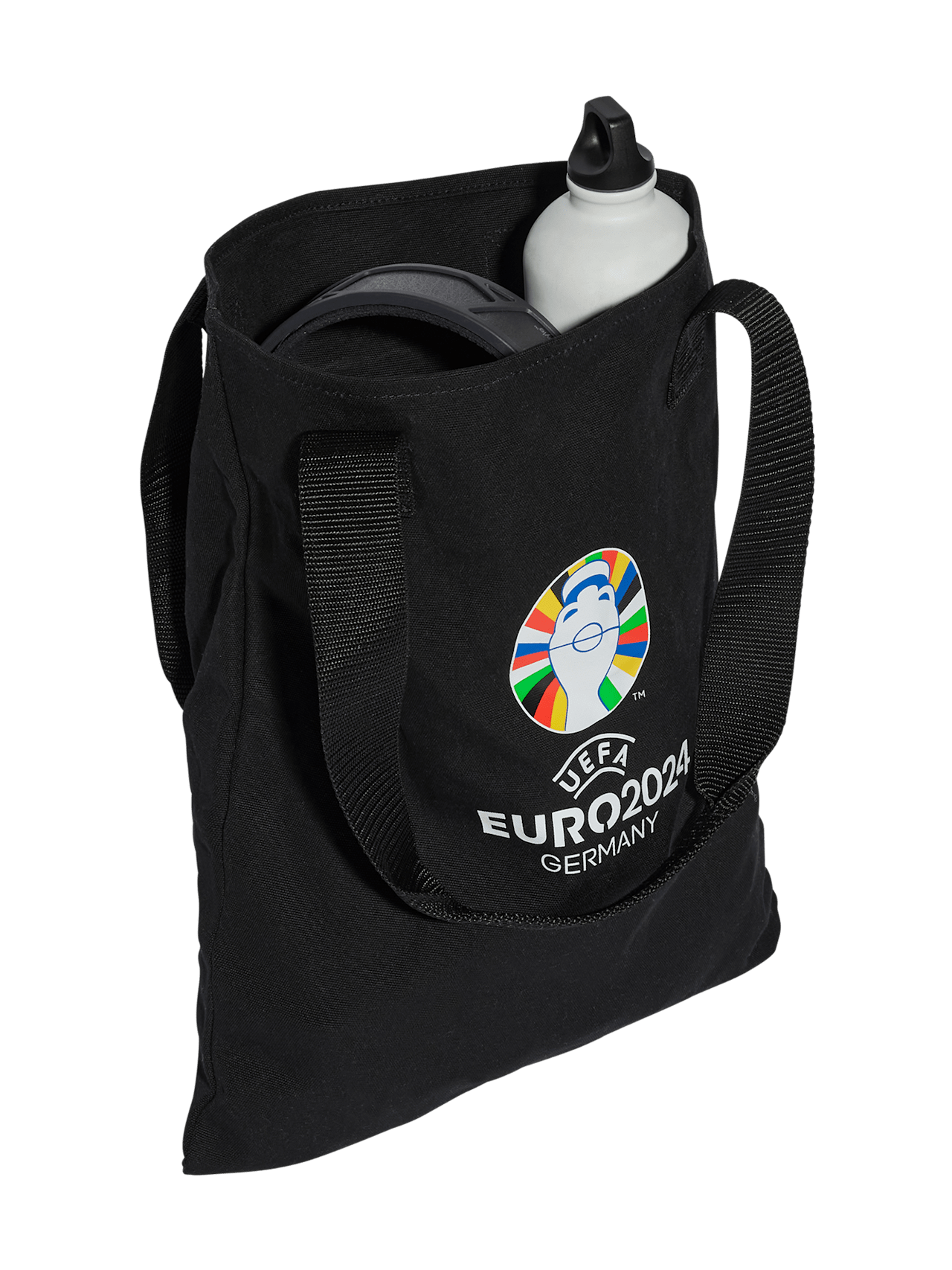 Tasche UEFA detail 4