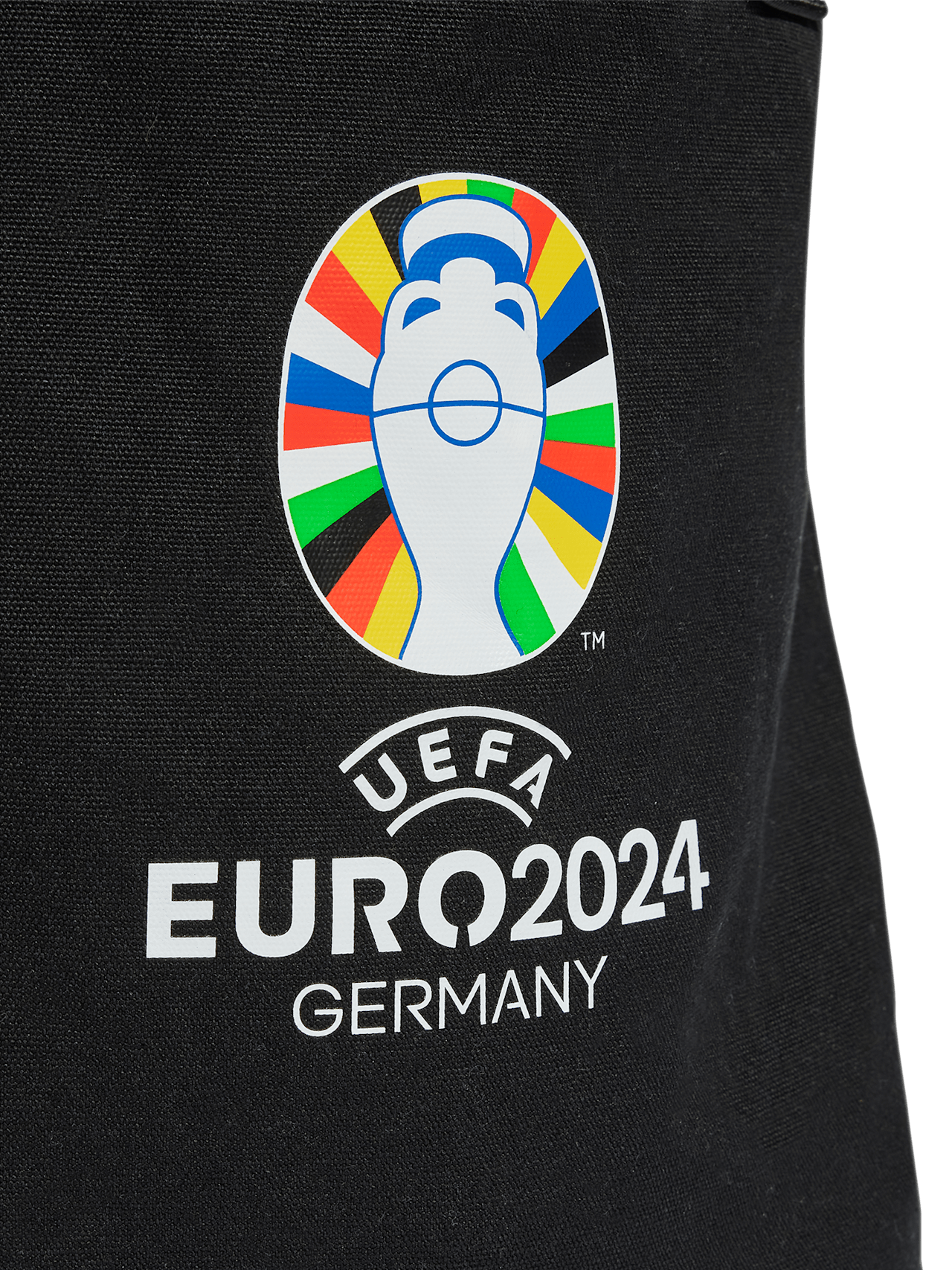 Tasche UEFA detail 5