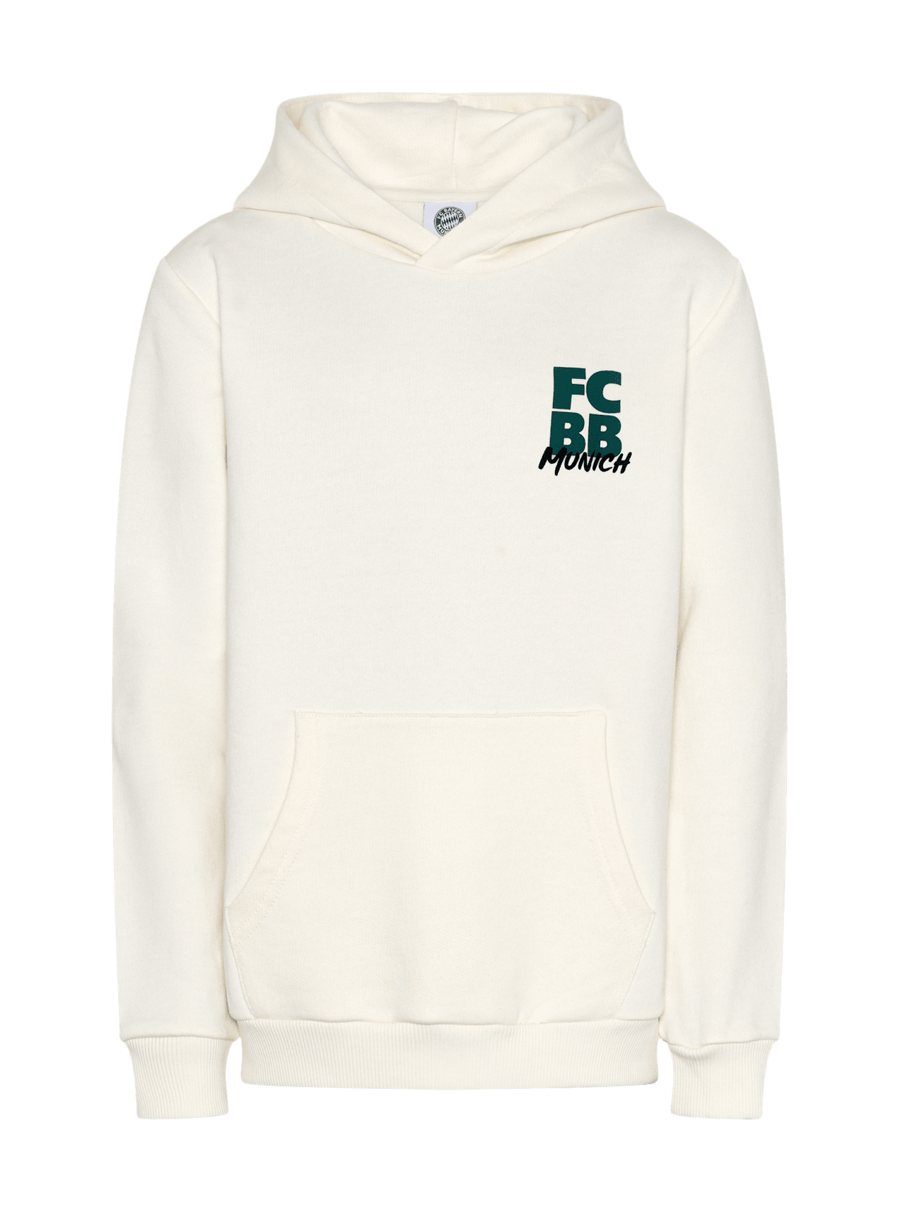 Basketball Hoodie We Ball Together detail 1